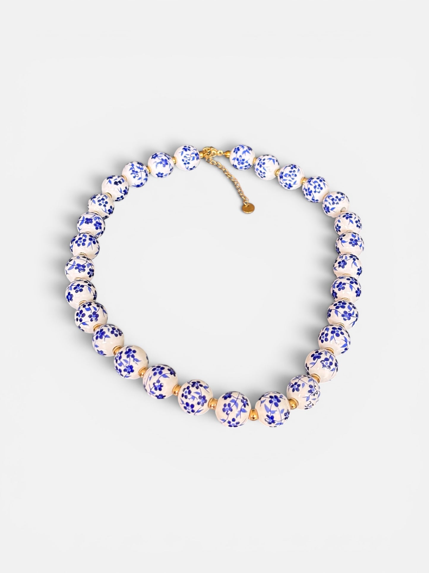 Blue Blossom