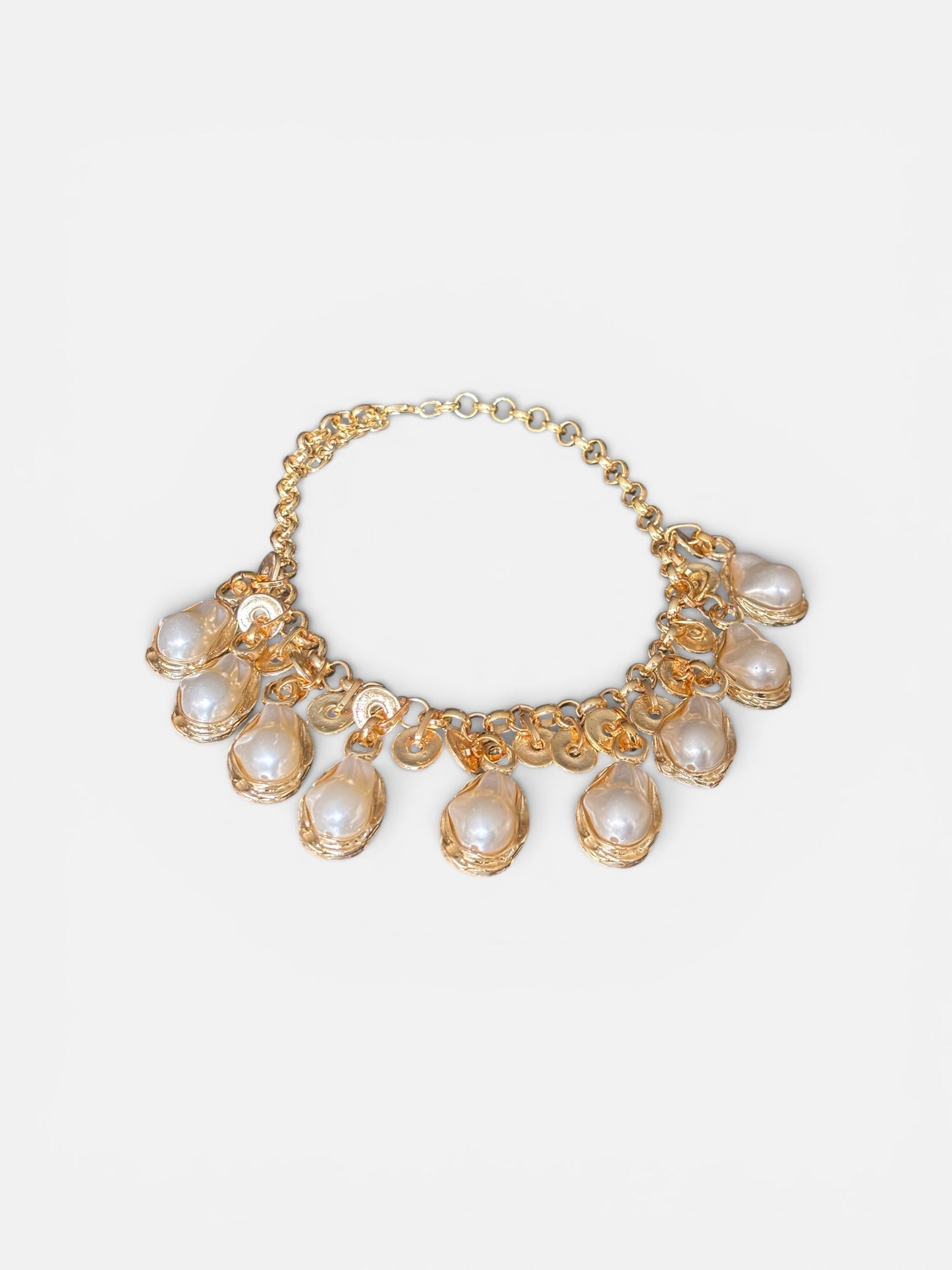 Pearl Cascade