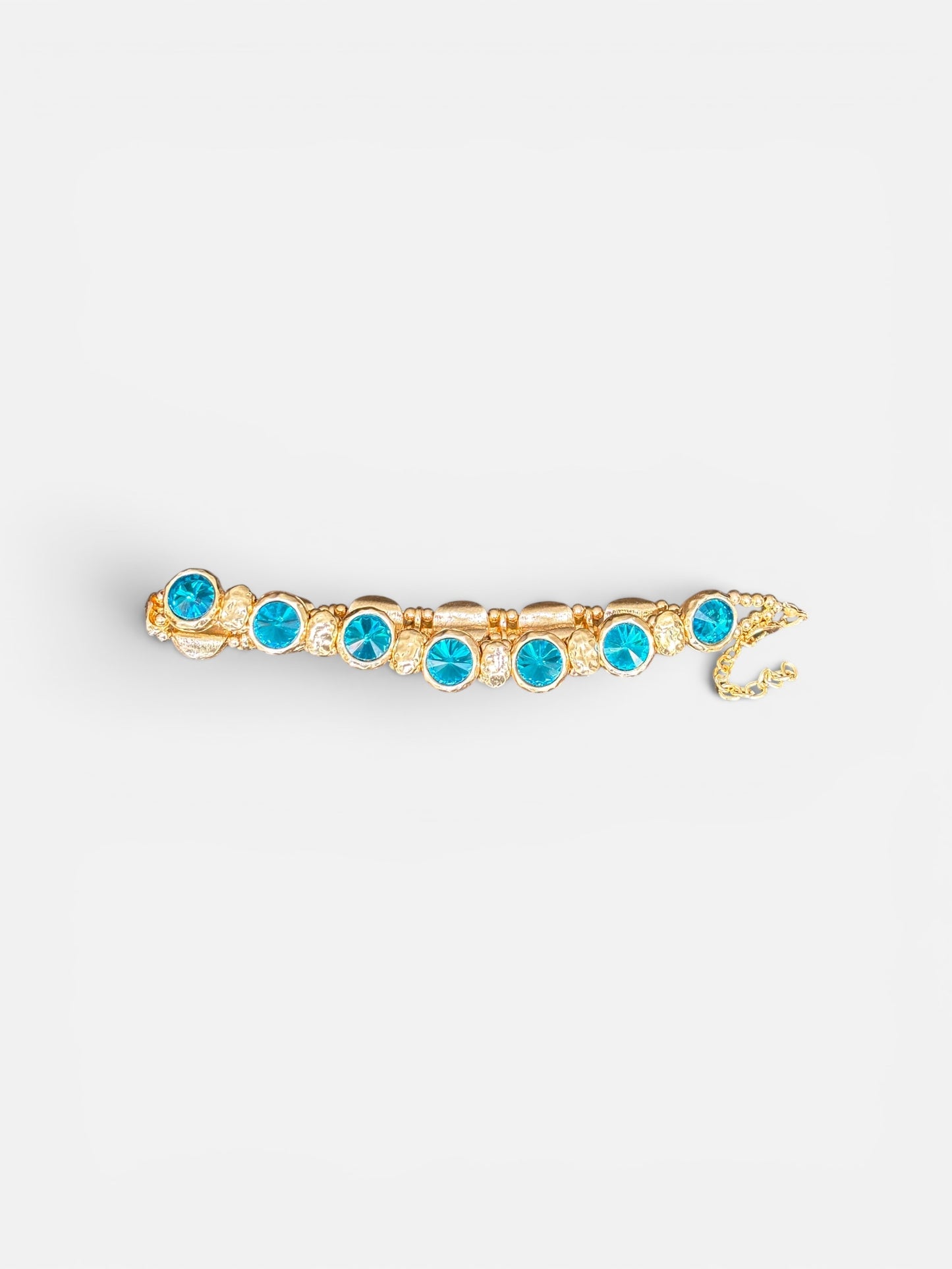Turquoise Royale