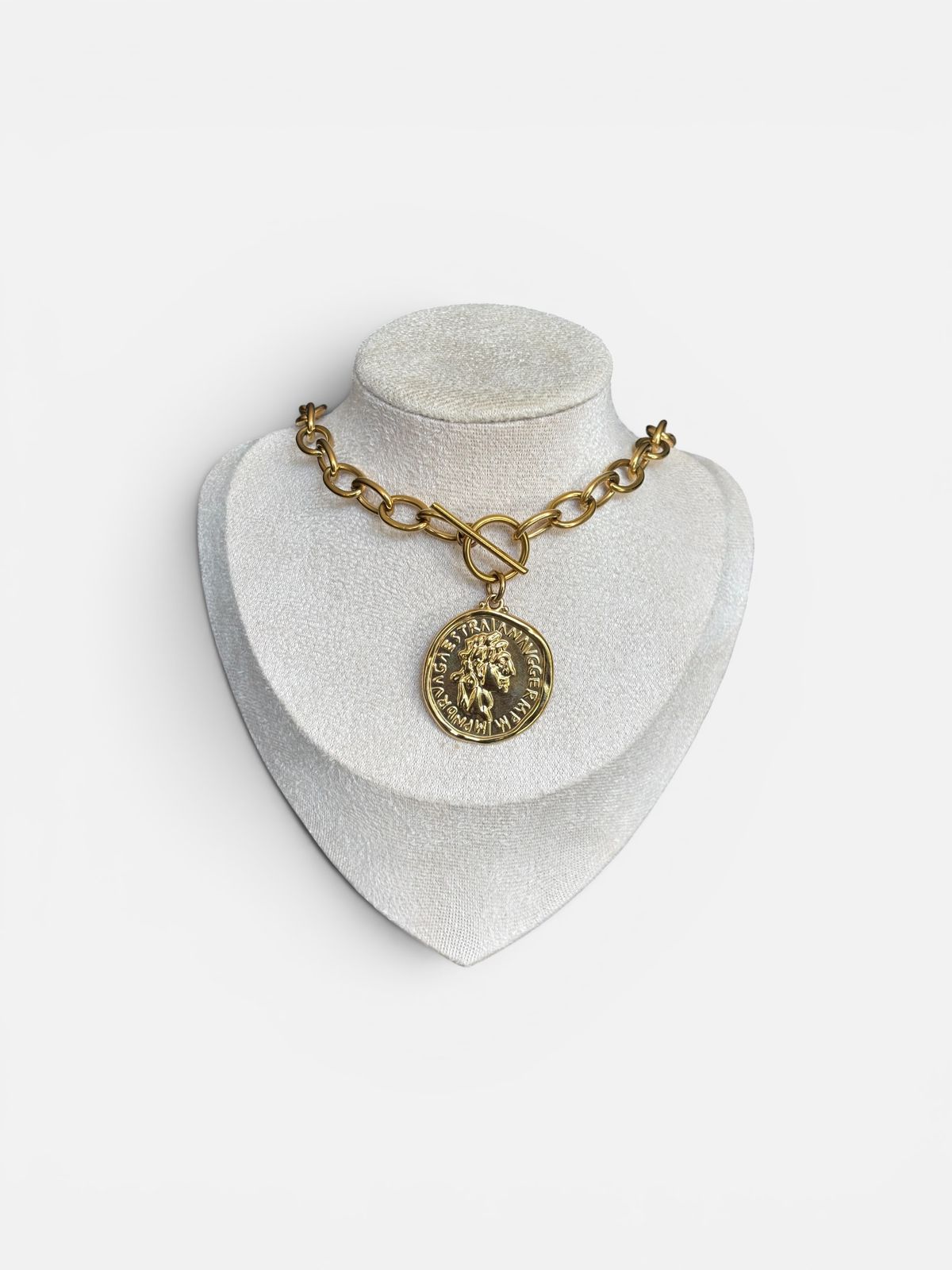 Golden Coin