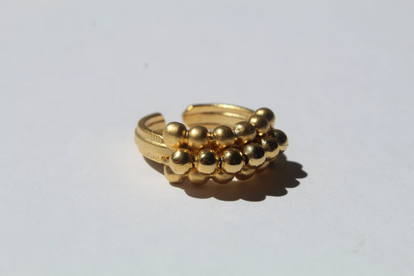 Anillos