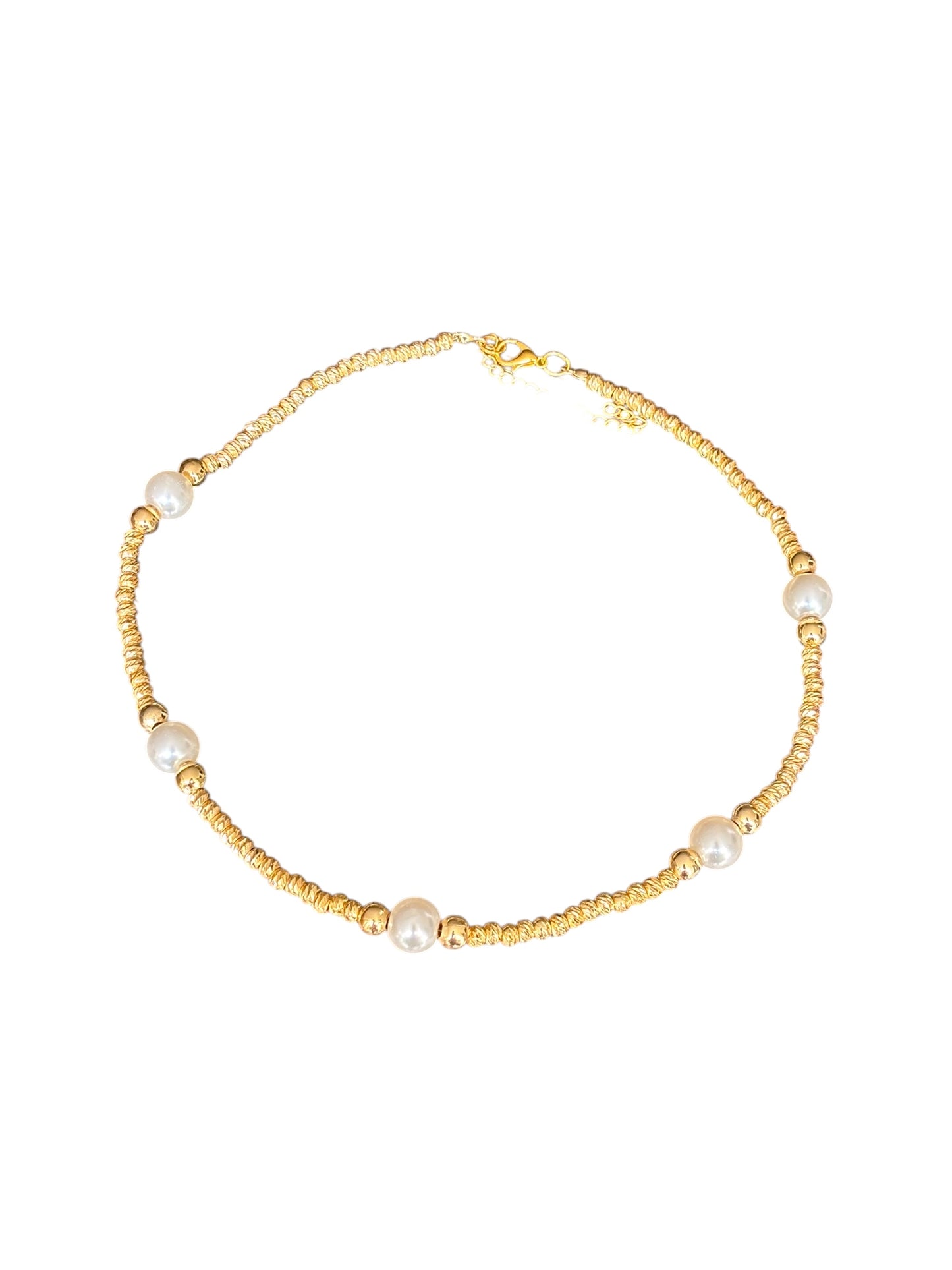 Soft Gold