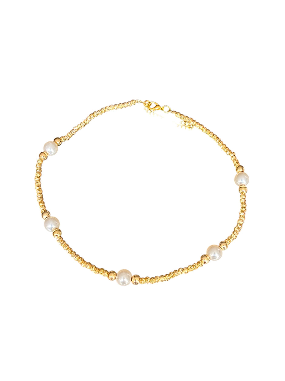 Soft Gold