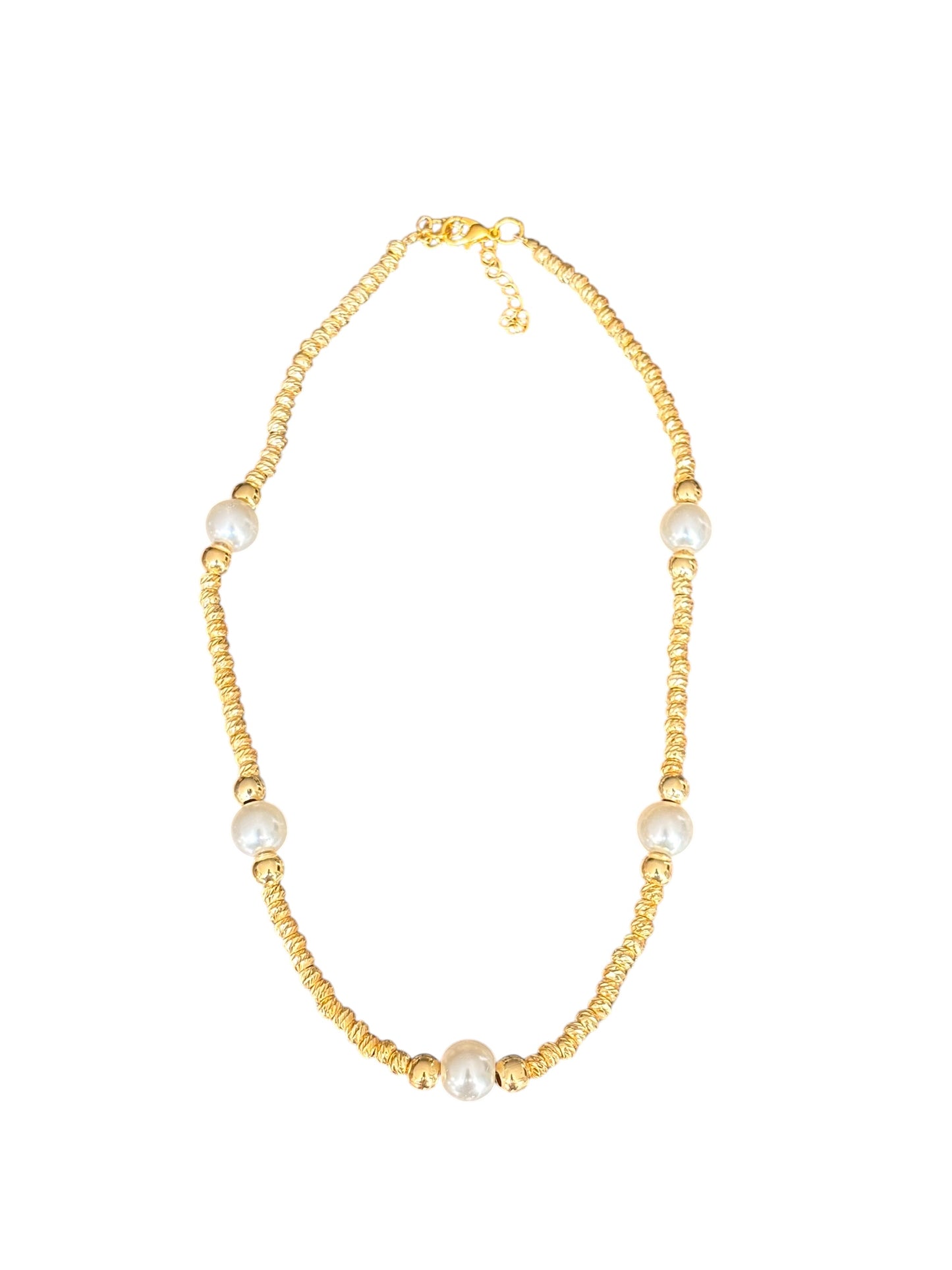 Soft Gold