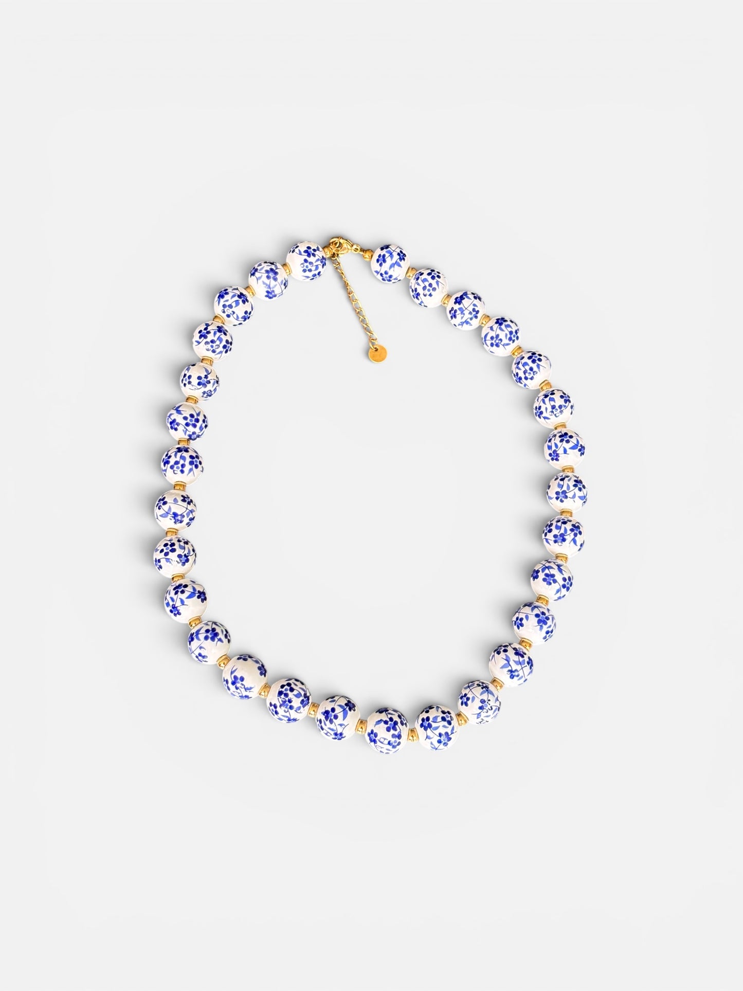 Blue Blossom