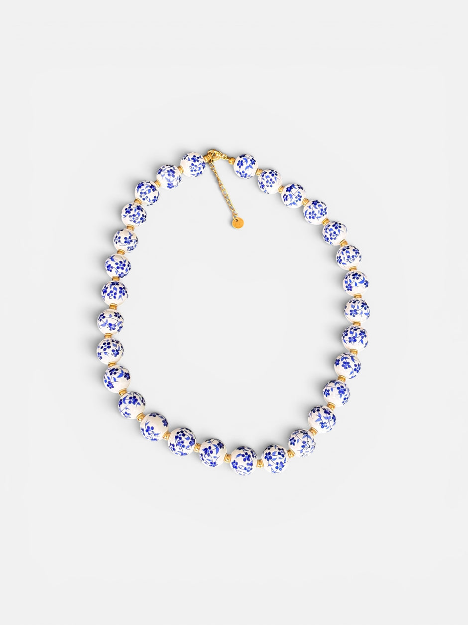 Blue Blossom