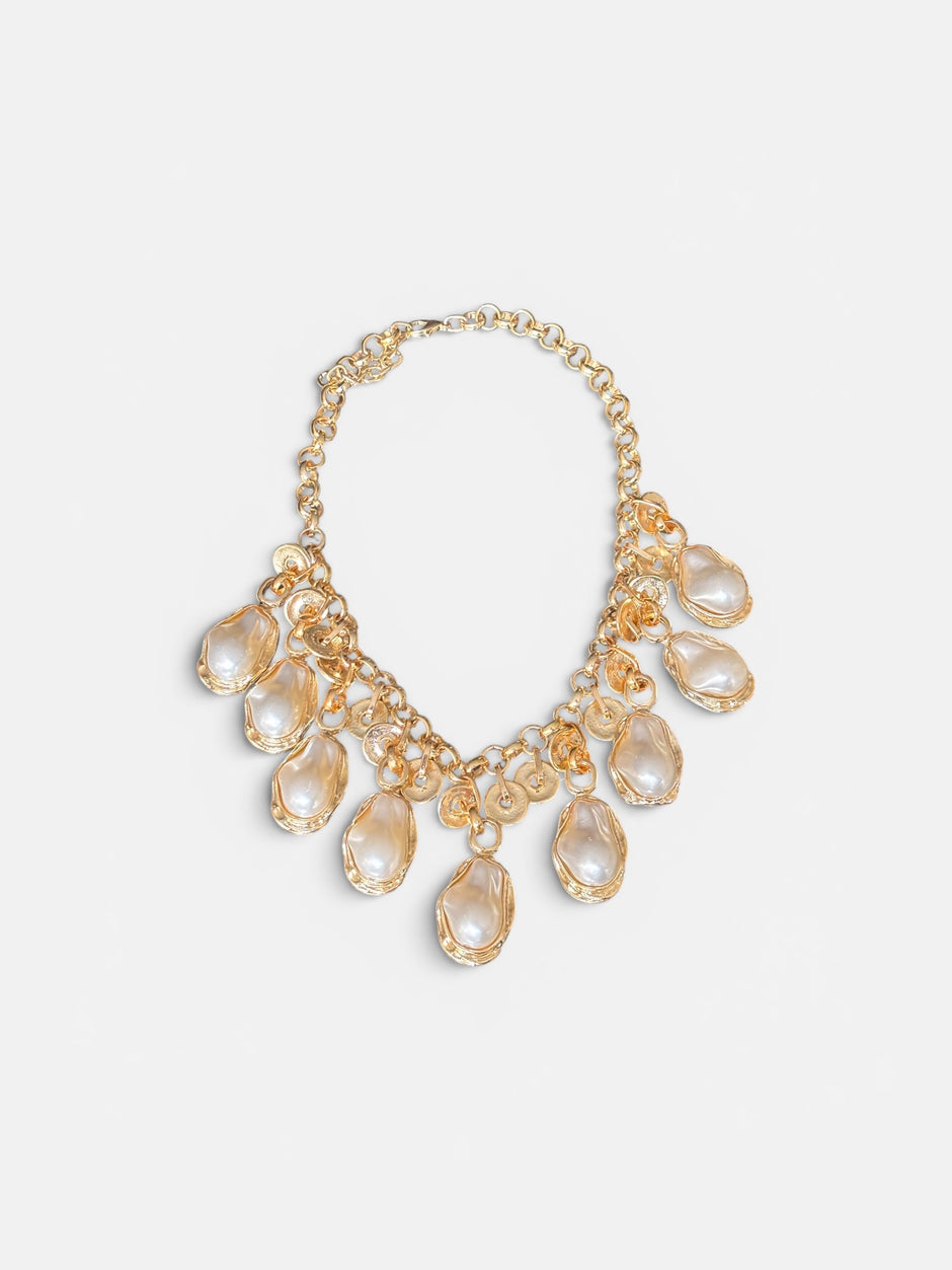 Pearl Cascade