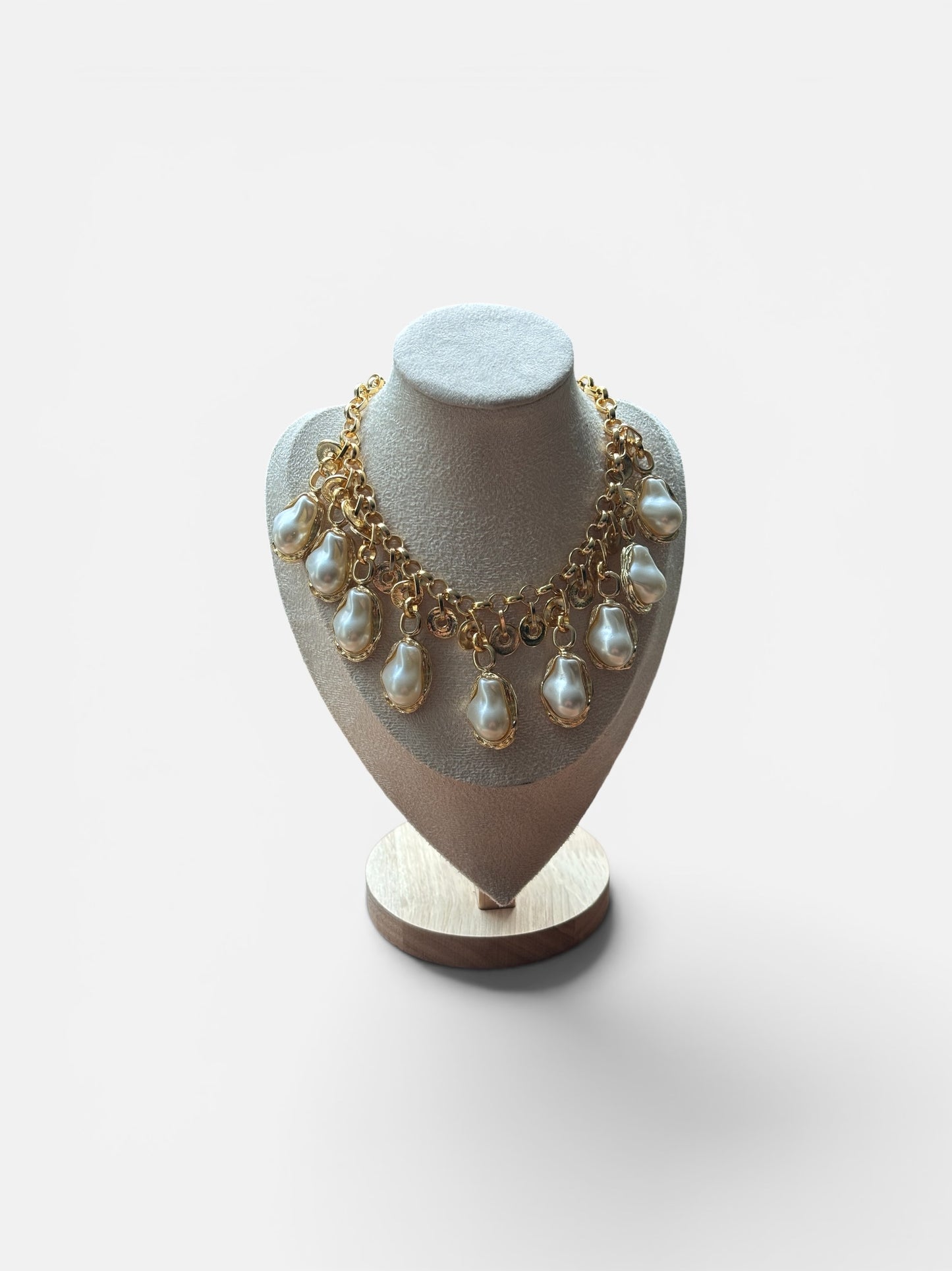 Pearl Cascade