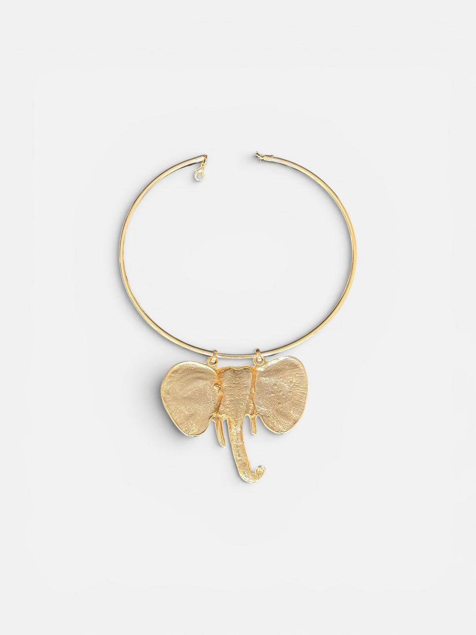 Totem Gold