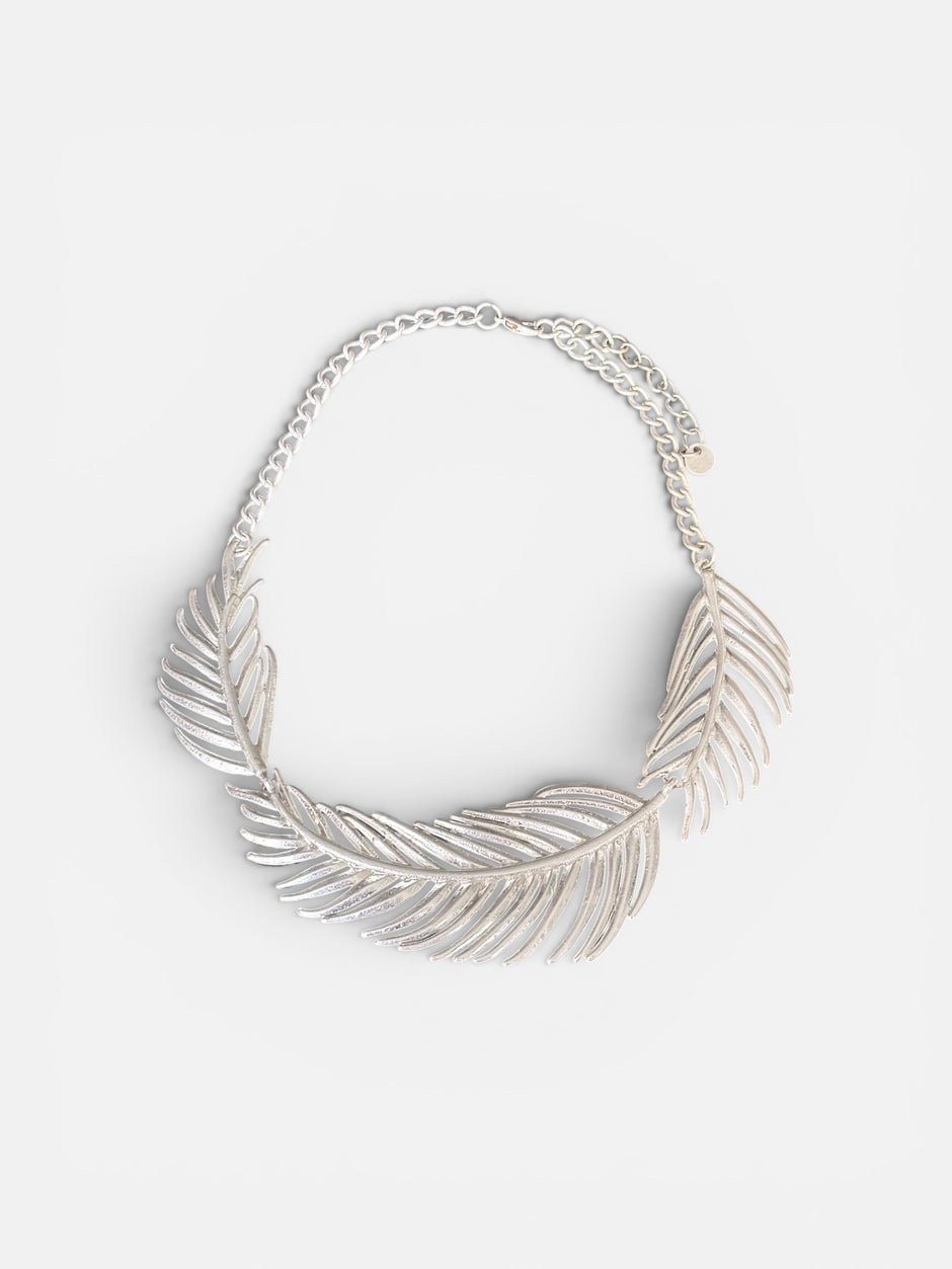 Silver Palm
