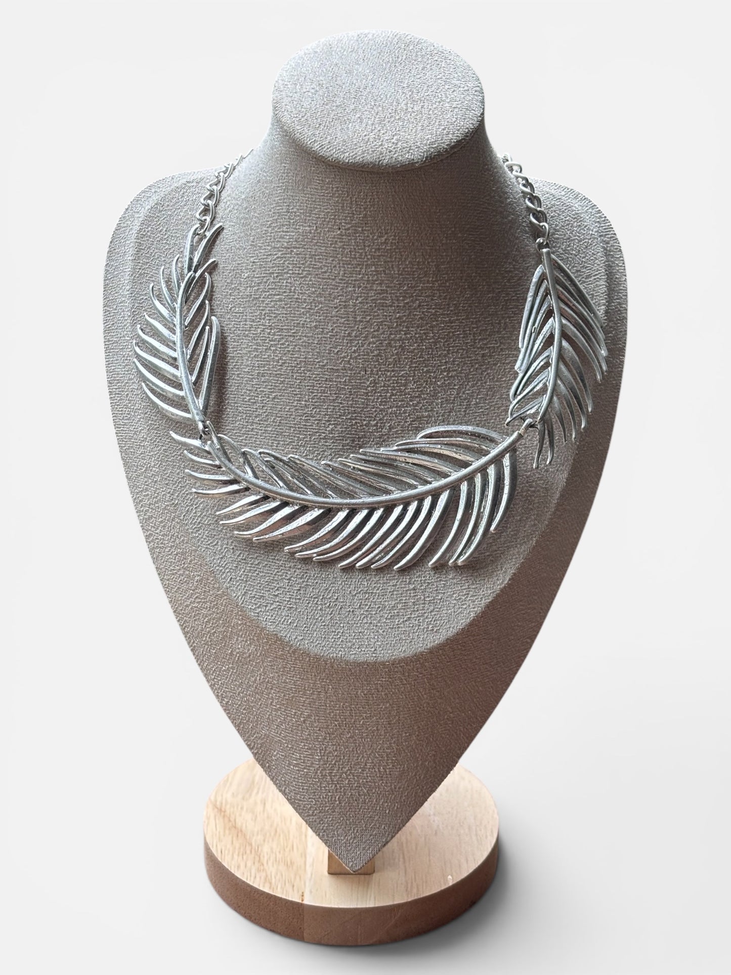 Silver Palm