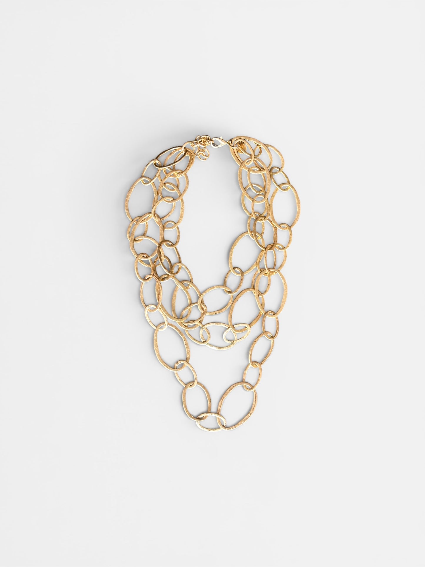 Golden Loops