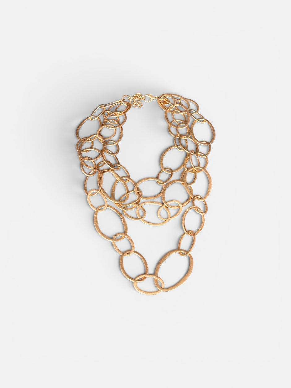 Golden Loops