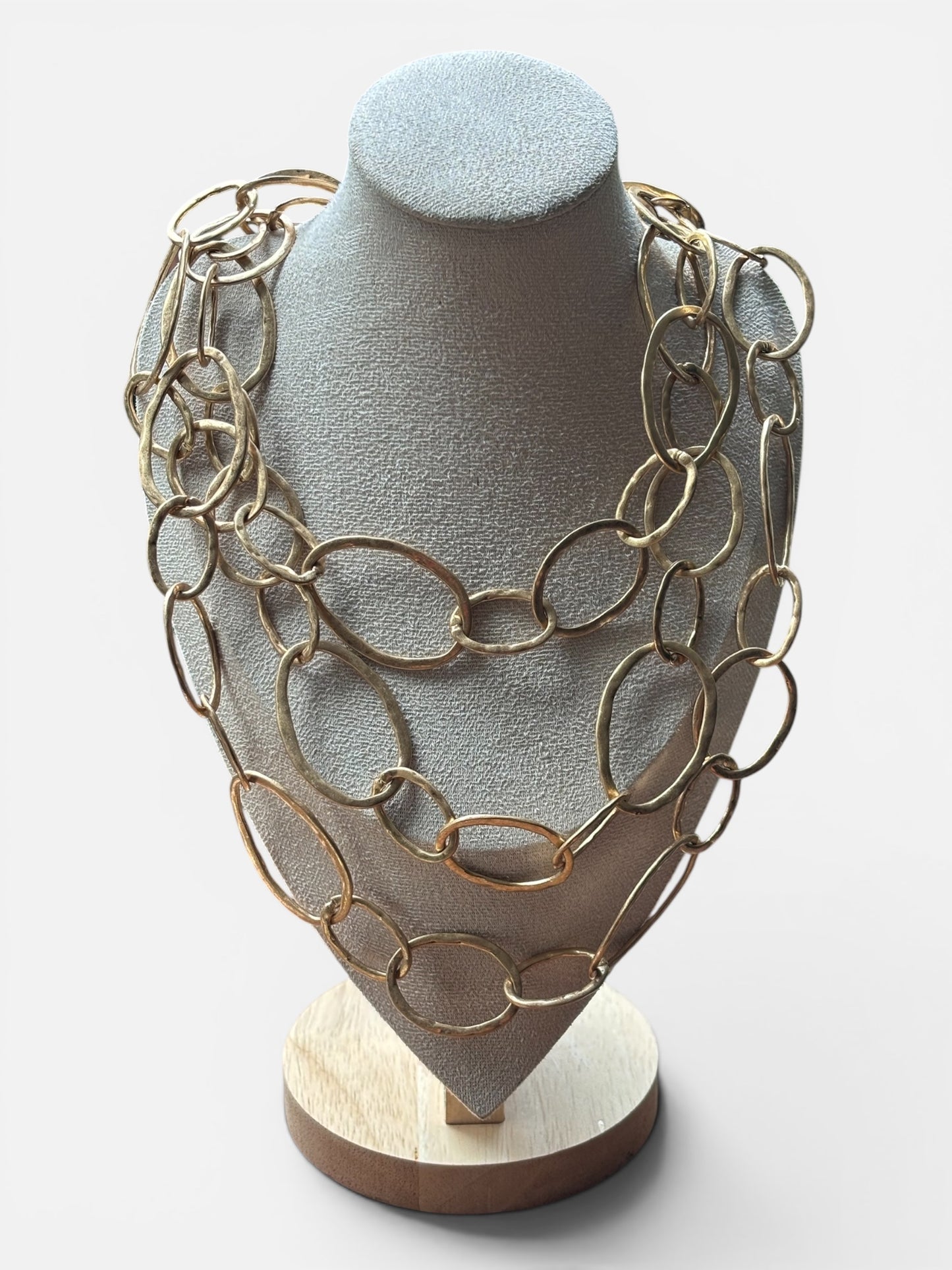 Golden Loops