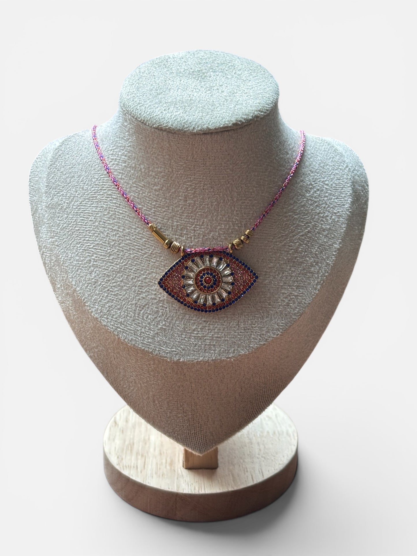 Soul Eye