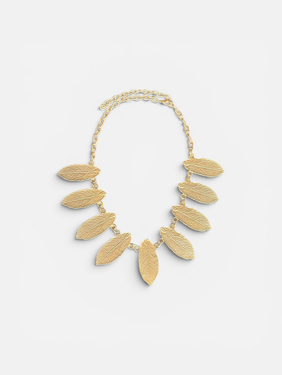 Golden Laurel