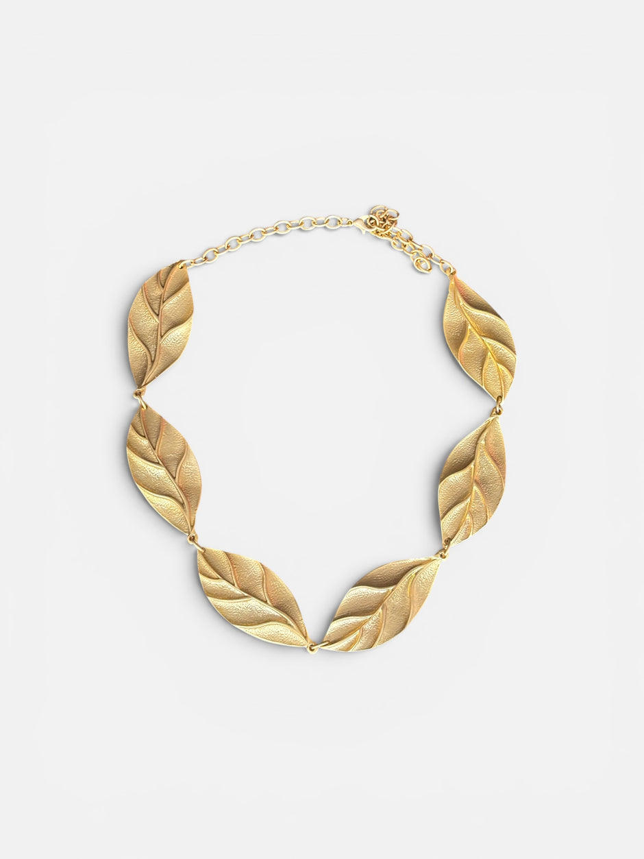 Leaf Muse