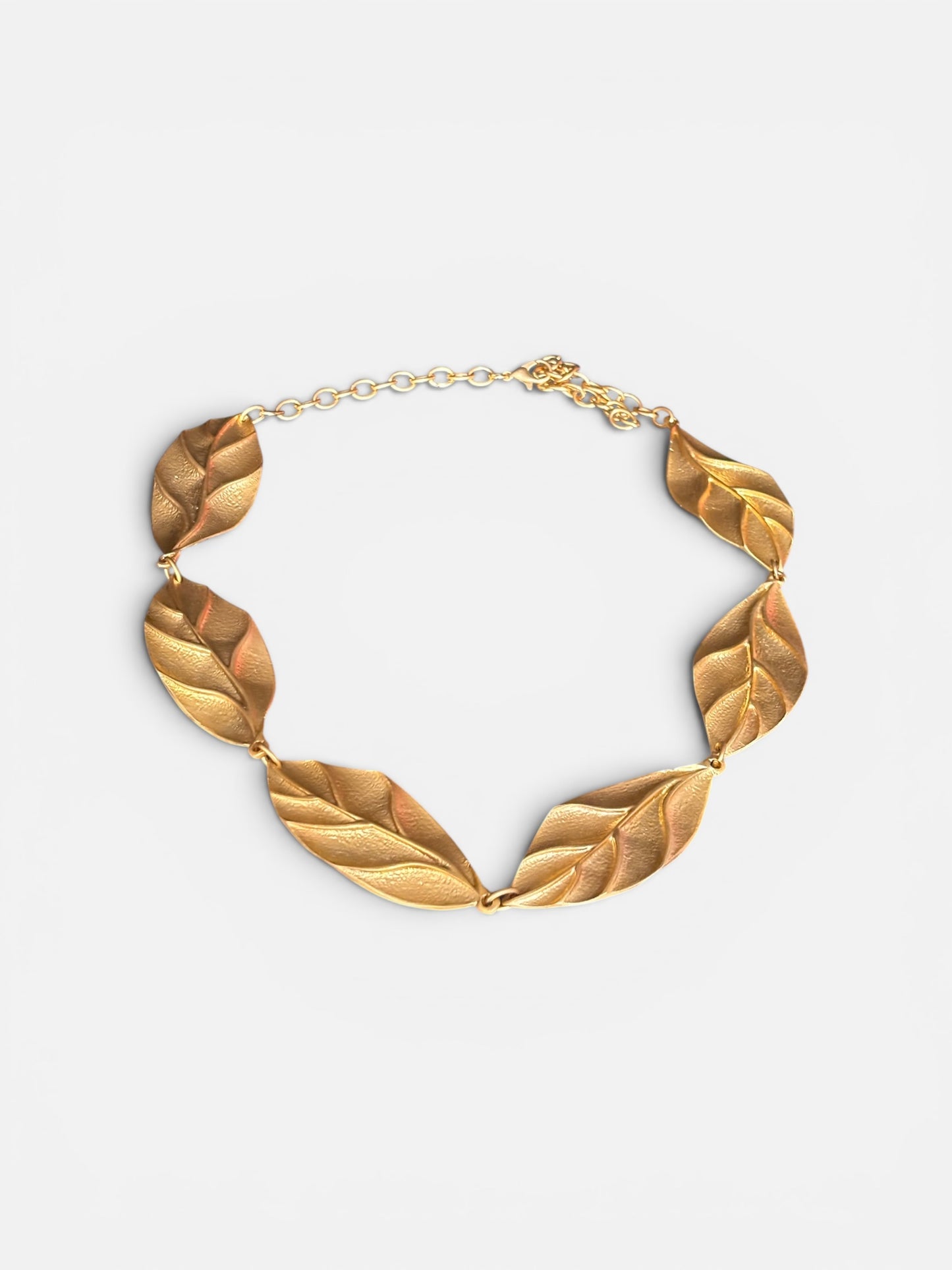 Leaf Muse