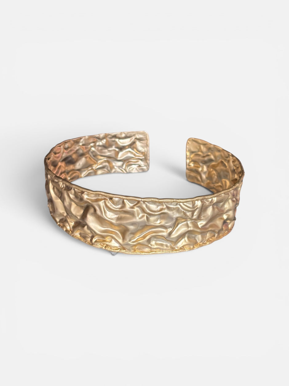 Golden Wave