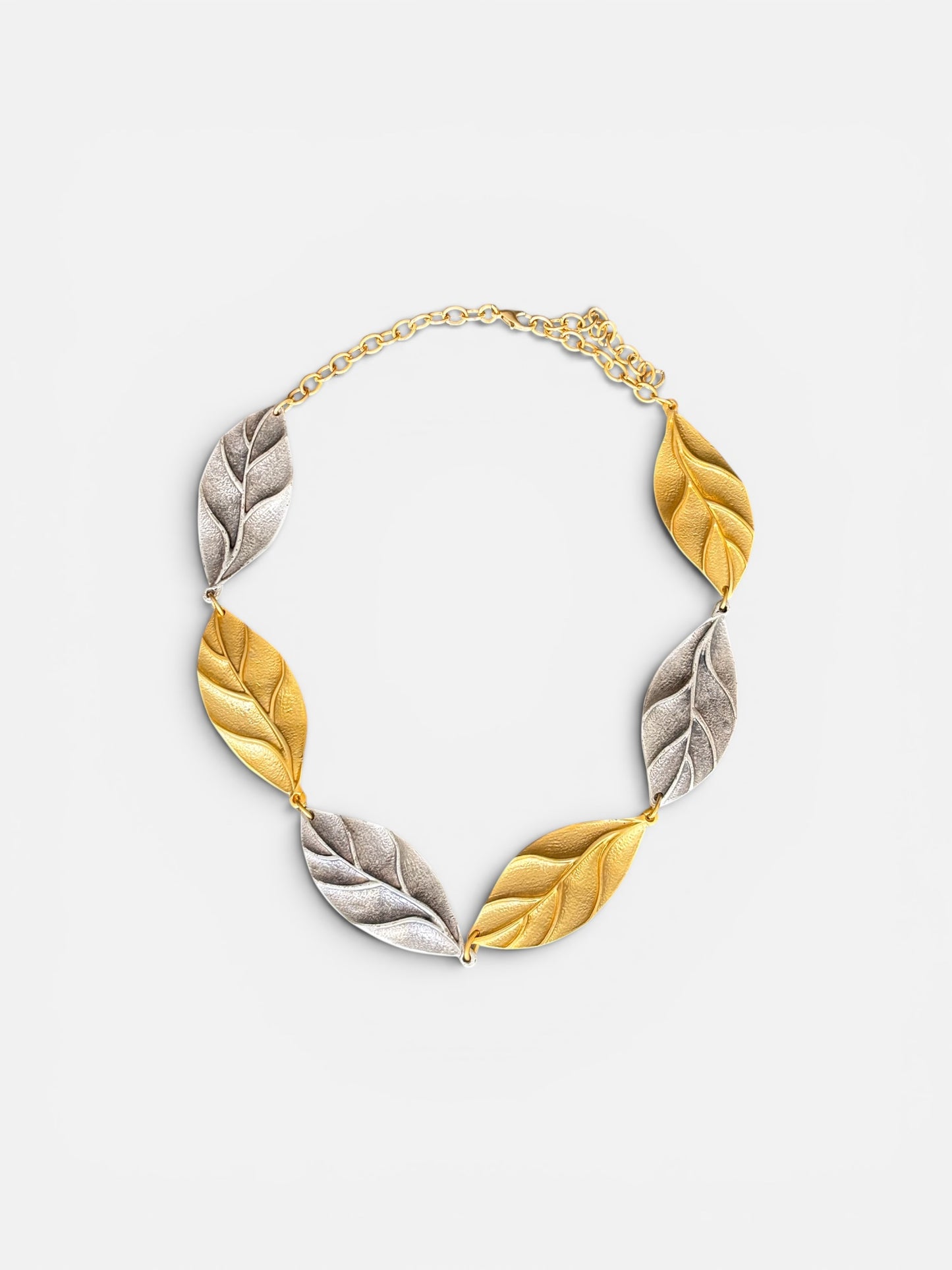 Leaf Muse