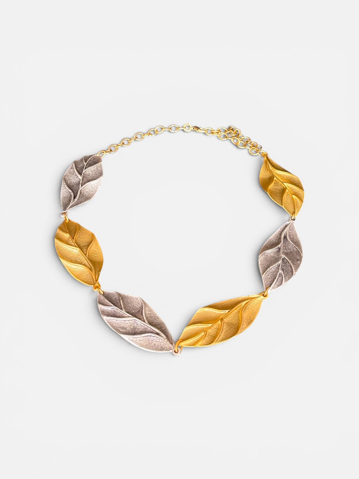 Leaf Muse