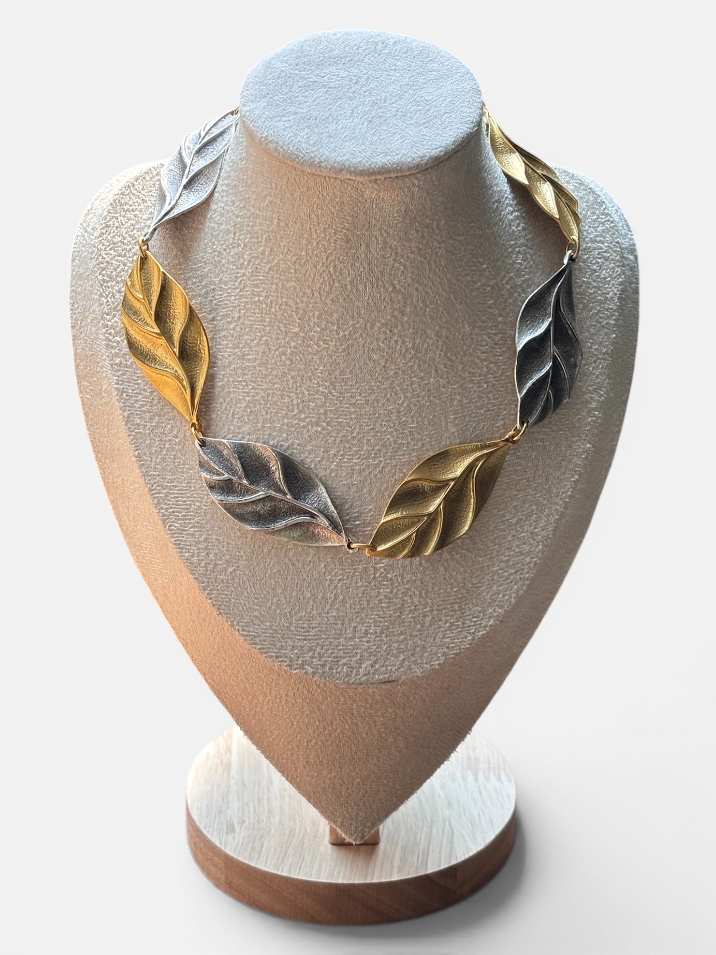 Leaf Muse