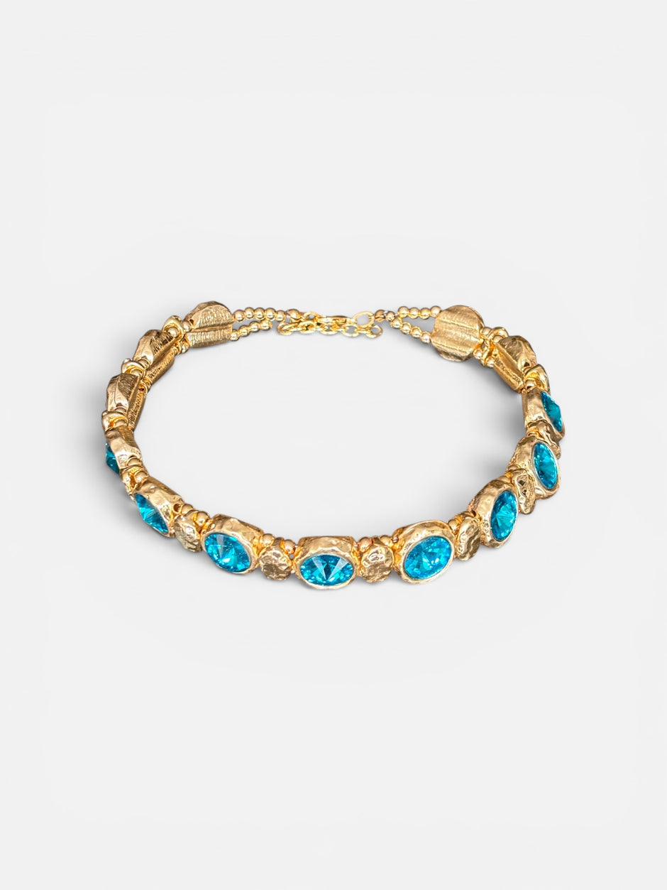 Turquoise Royale