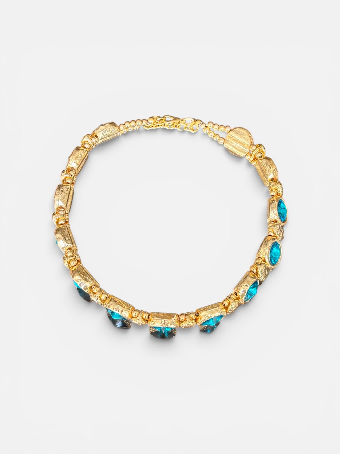 Turquoise Royale