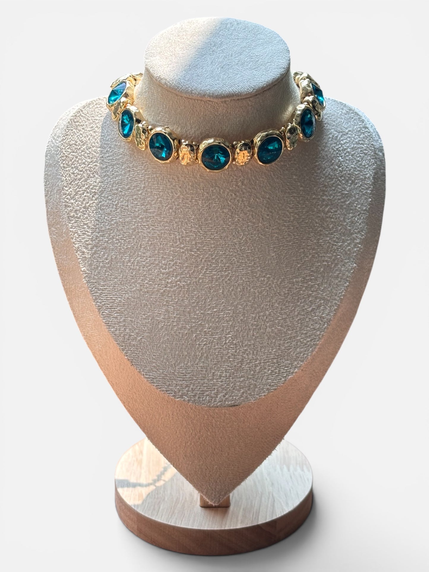 Turquoise Royale