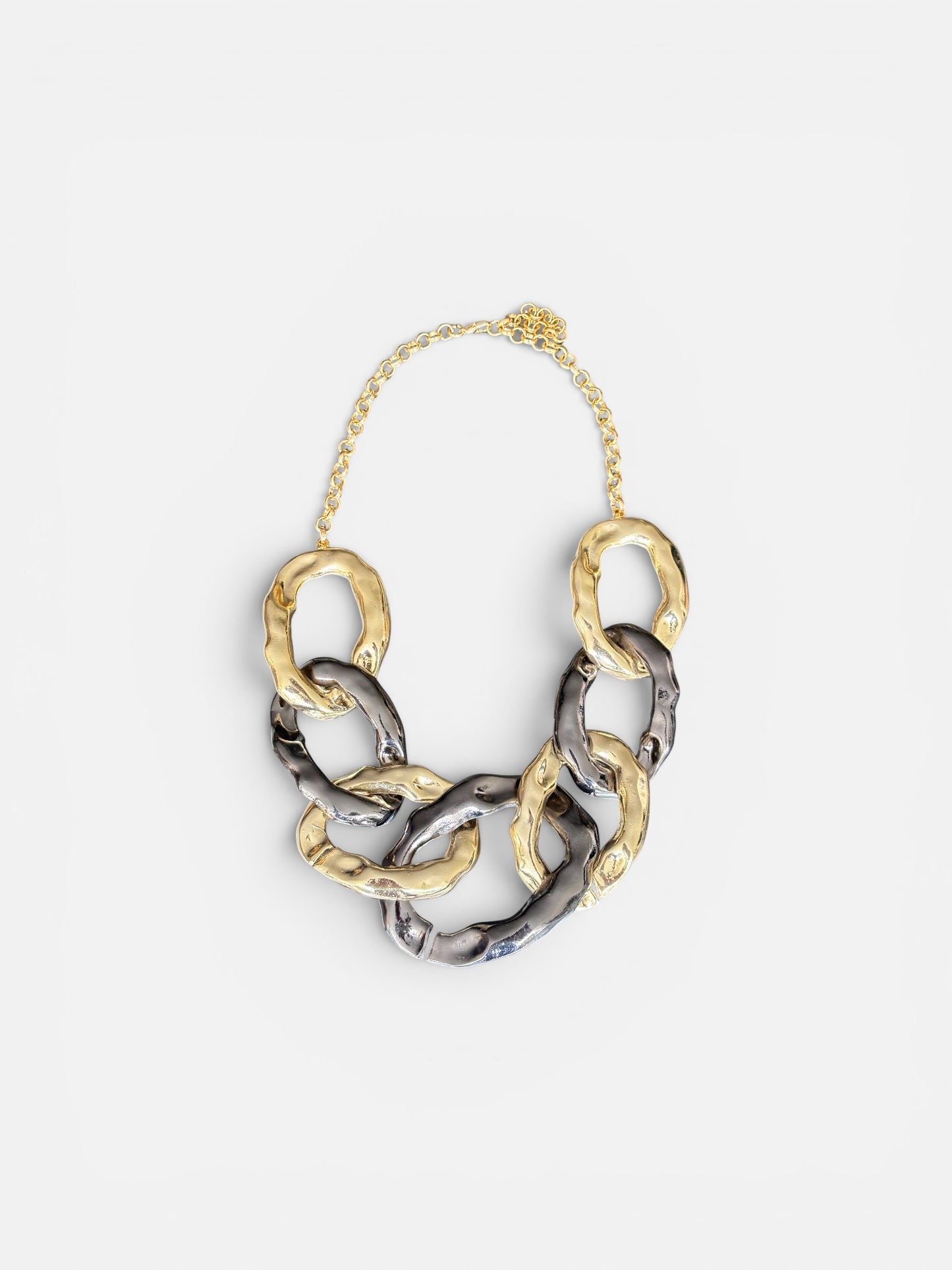 Chain of Glow