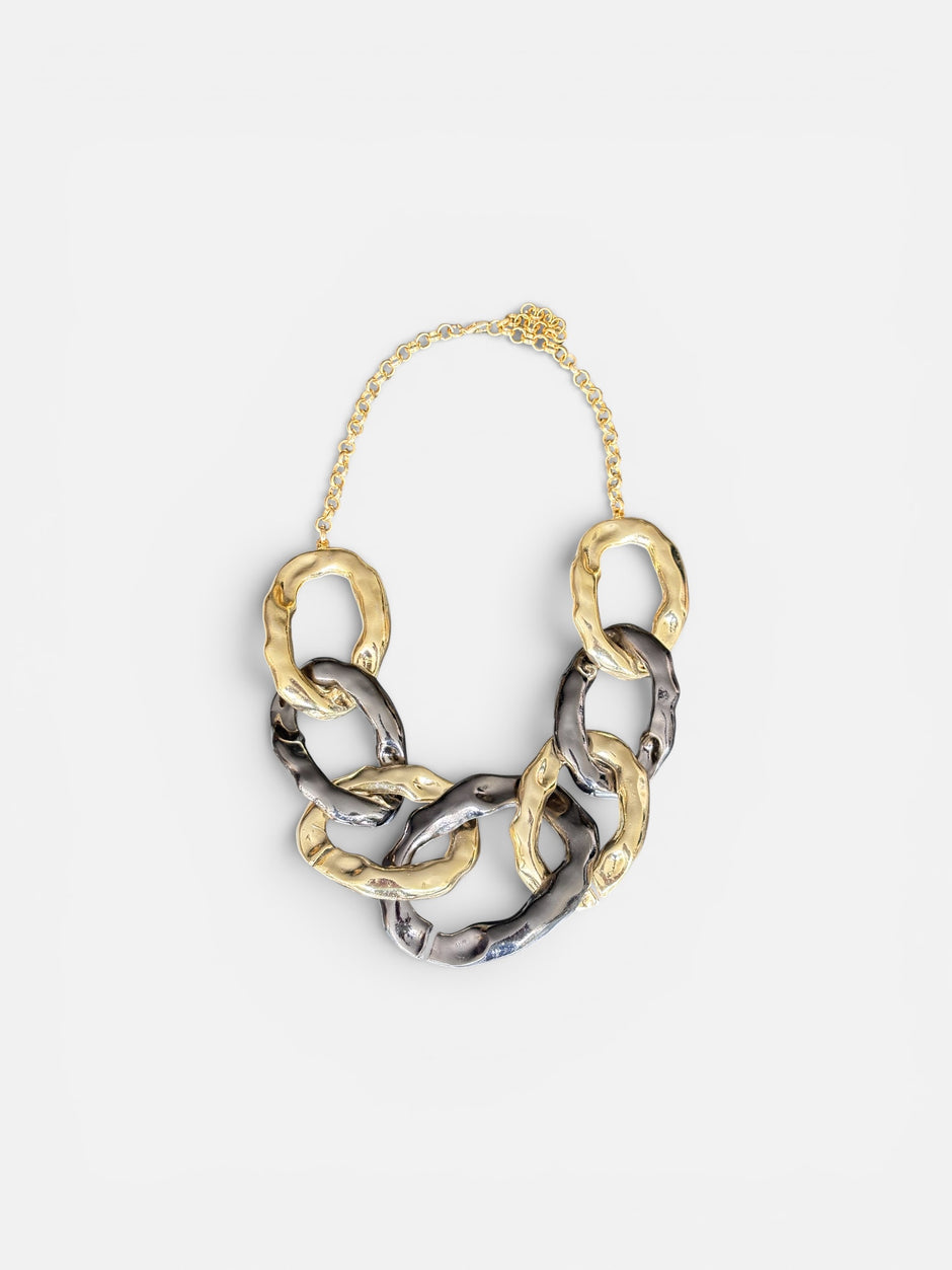 Chain of Glow