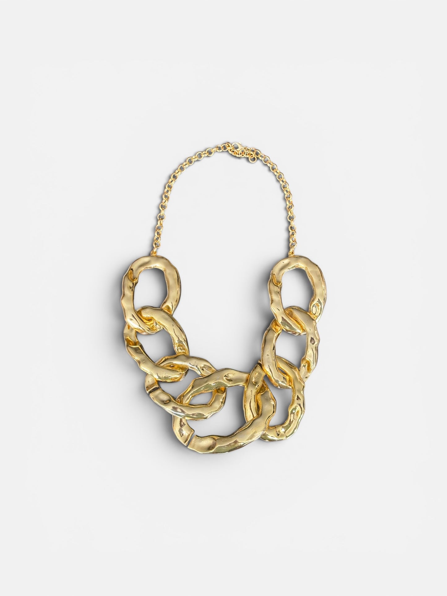 Chain of Glow