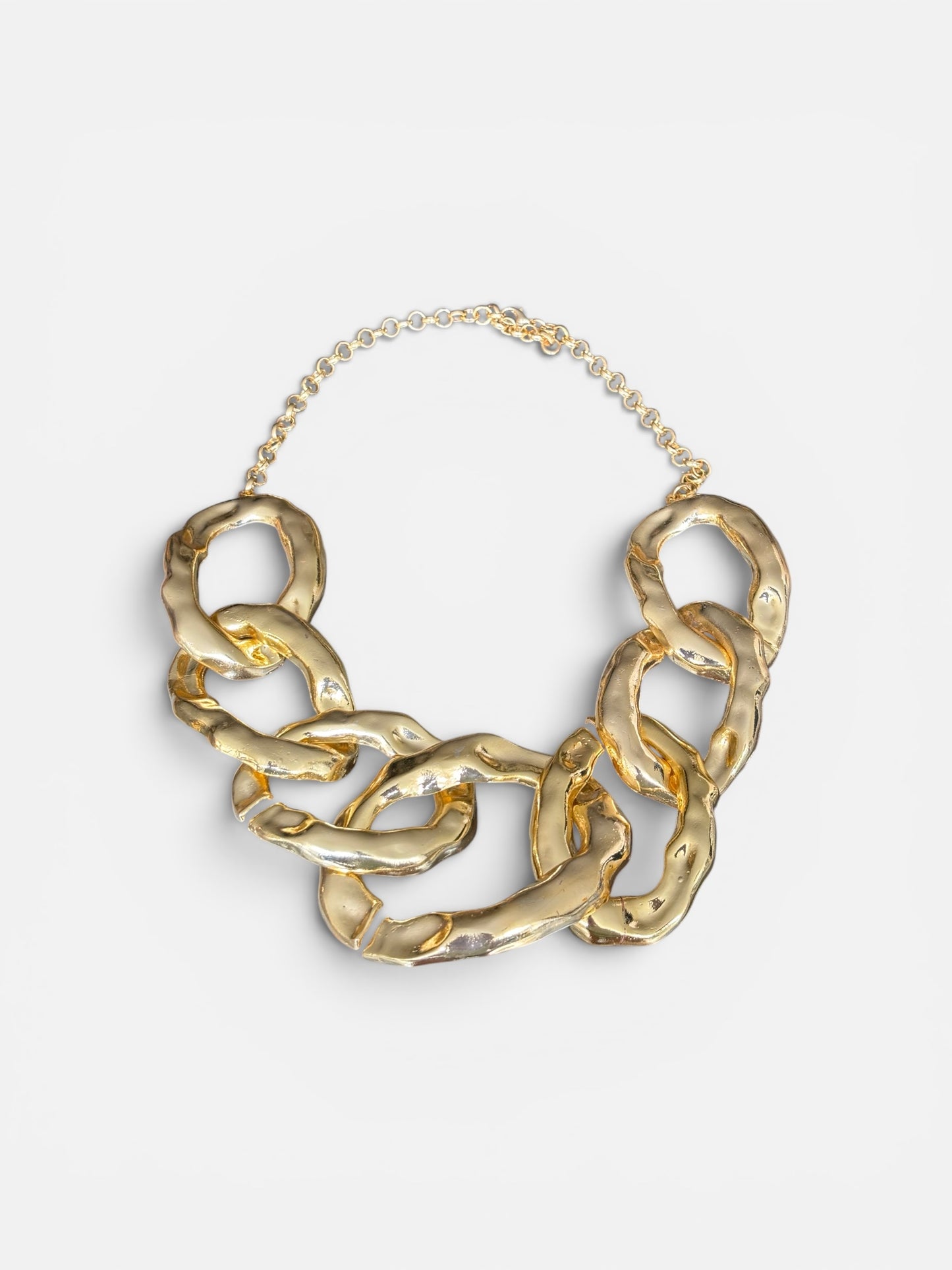 Chain of Glow