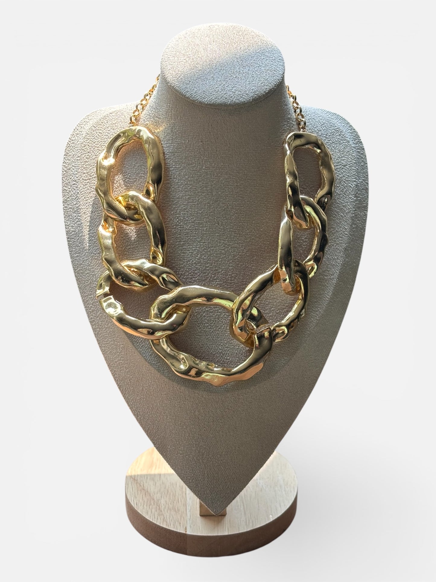 Chain of Glow