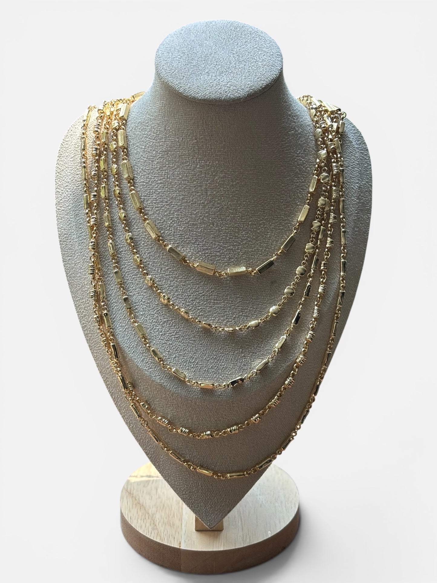Luxe Chains