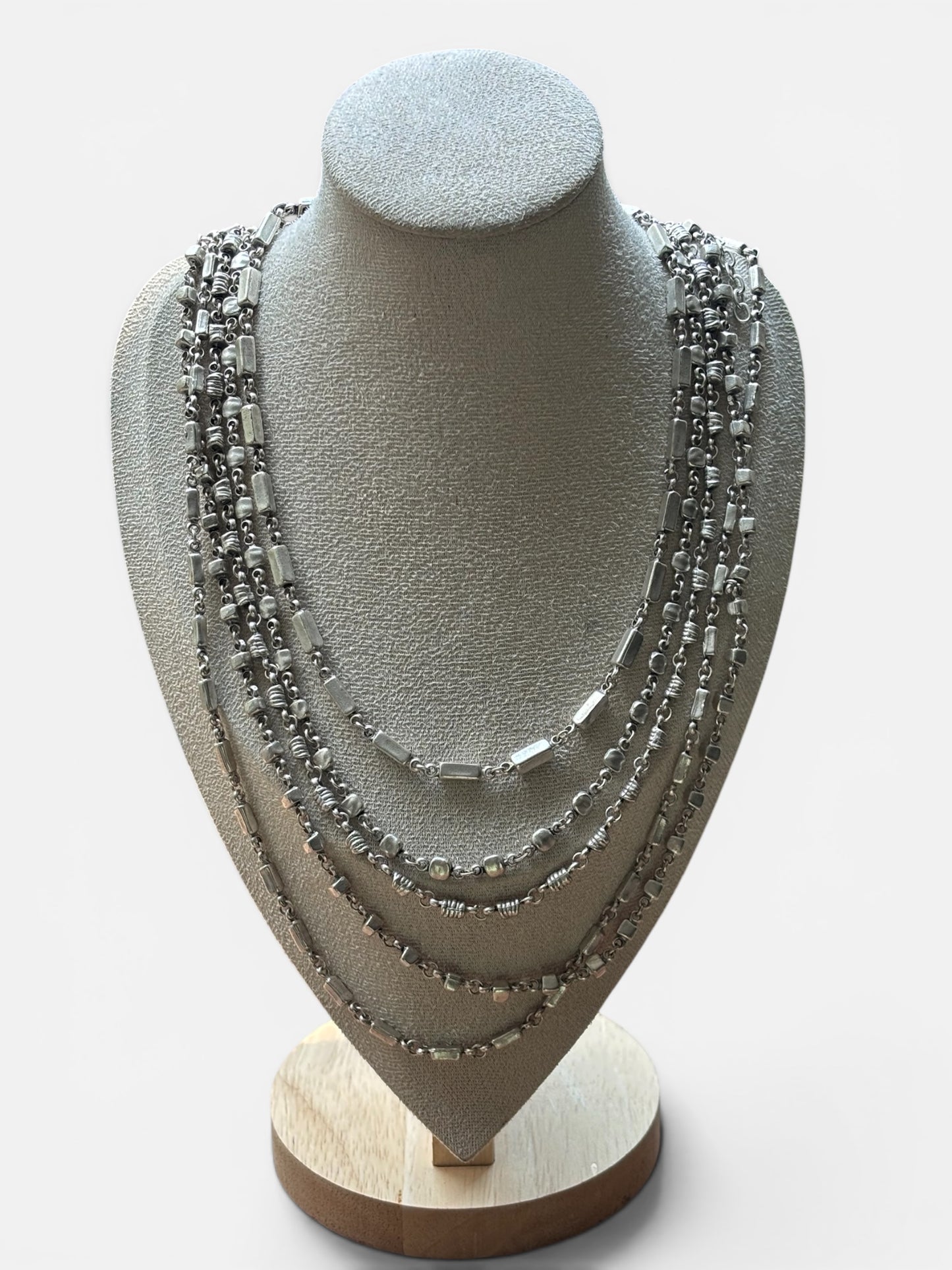 Luxe Chains