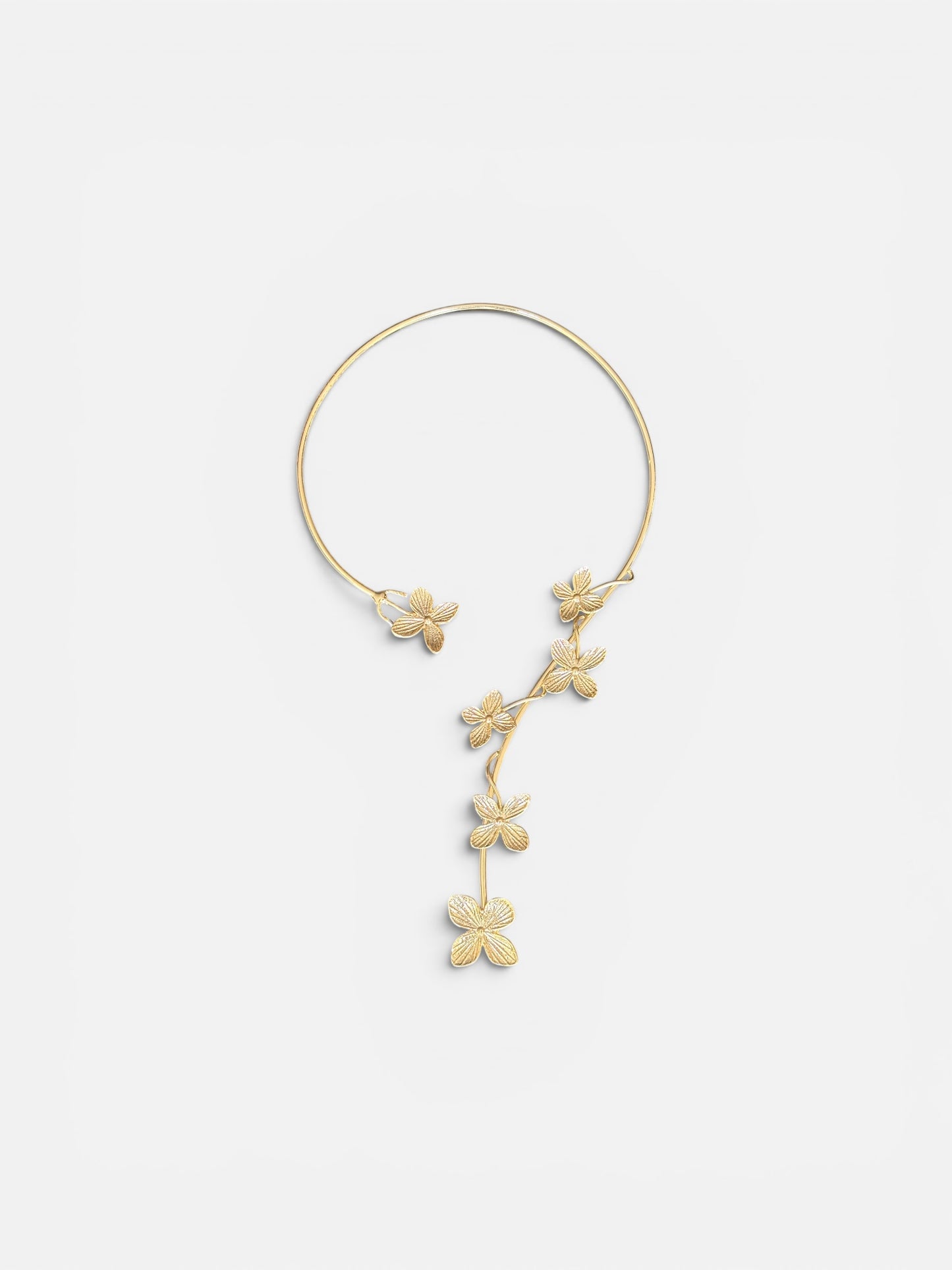 Golden Orchid