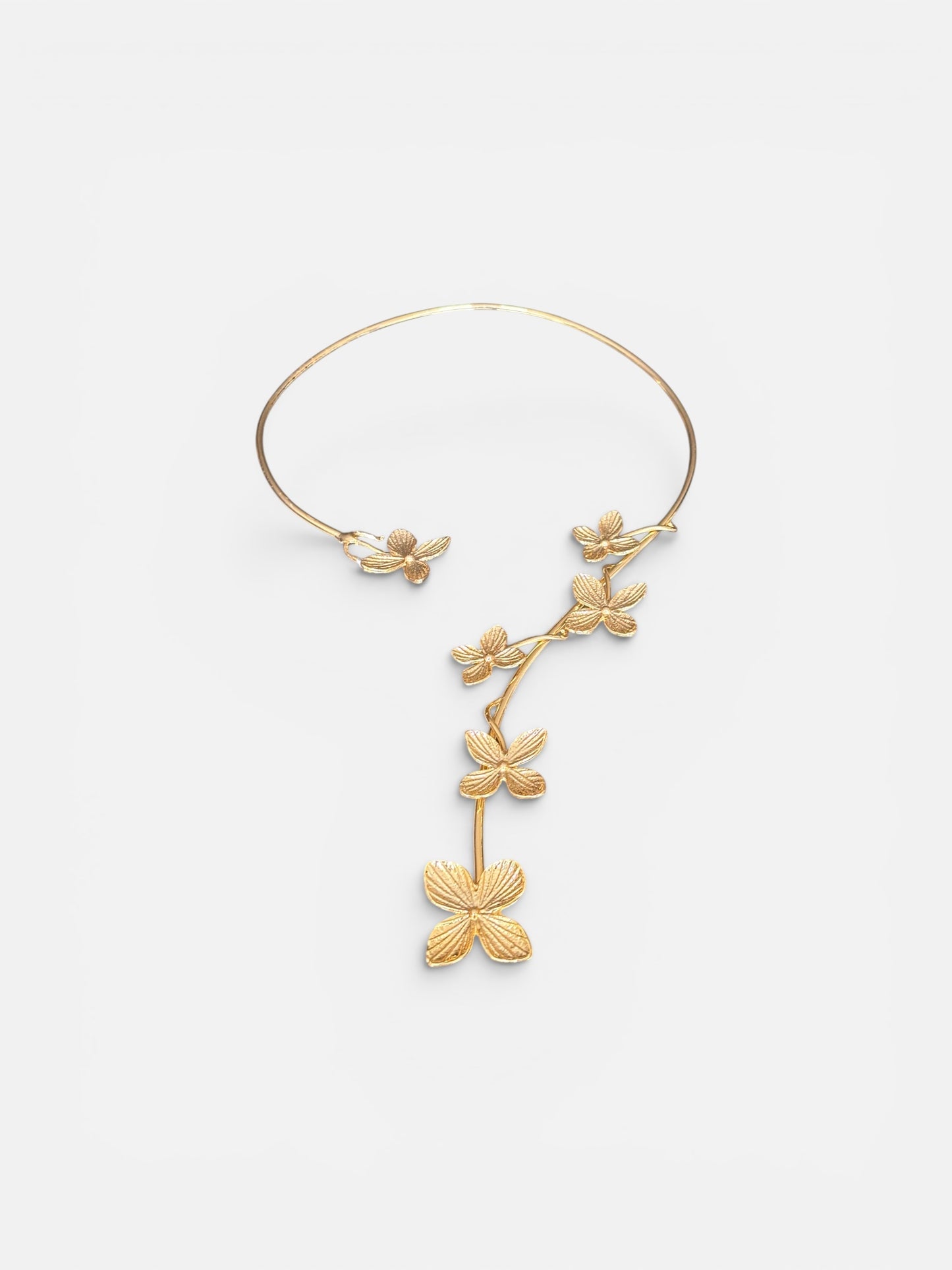 Golden Orchid
