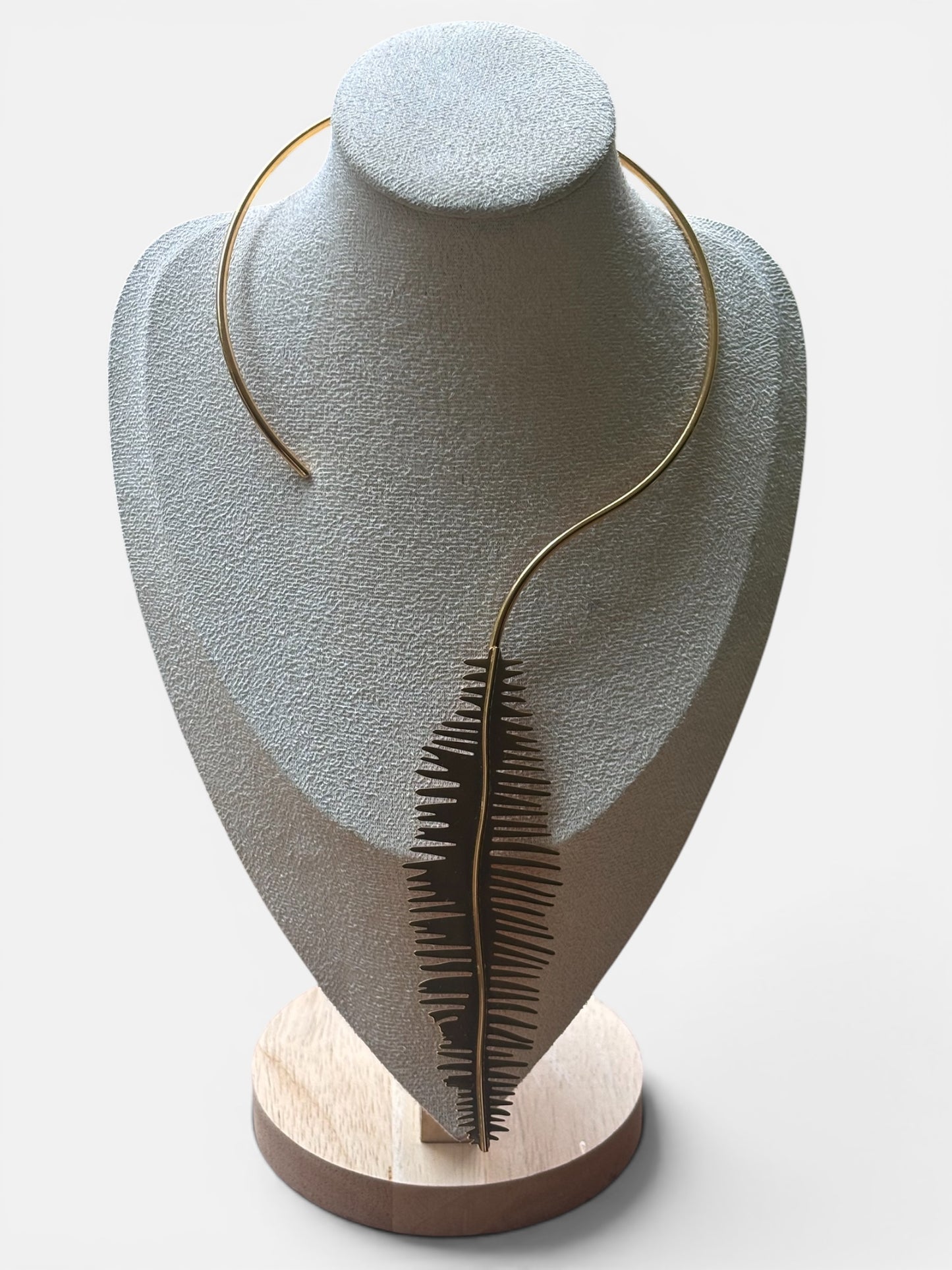 Golden Feather