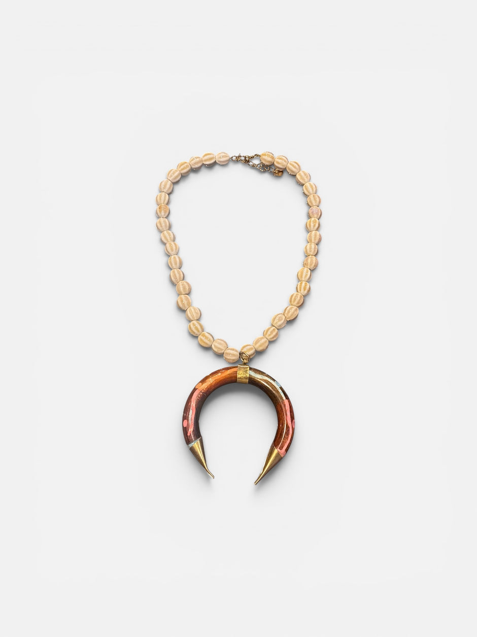 Mystic Horn Coloured
