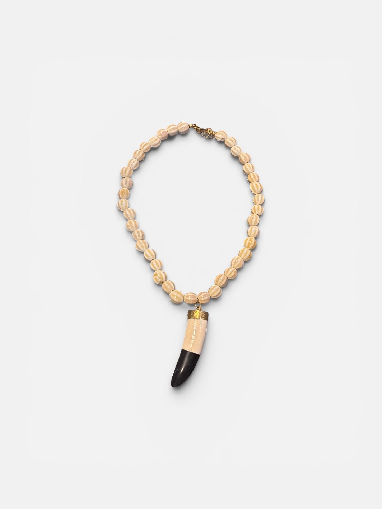 Wild Nomad Horn
