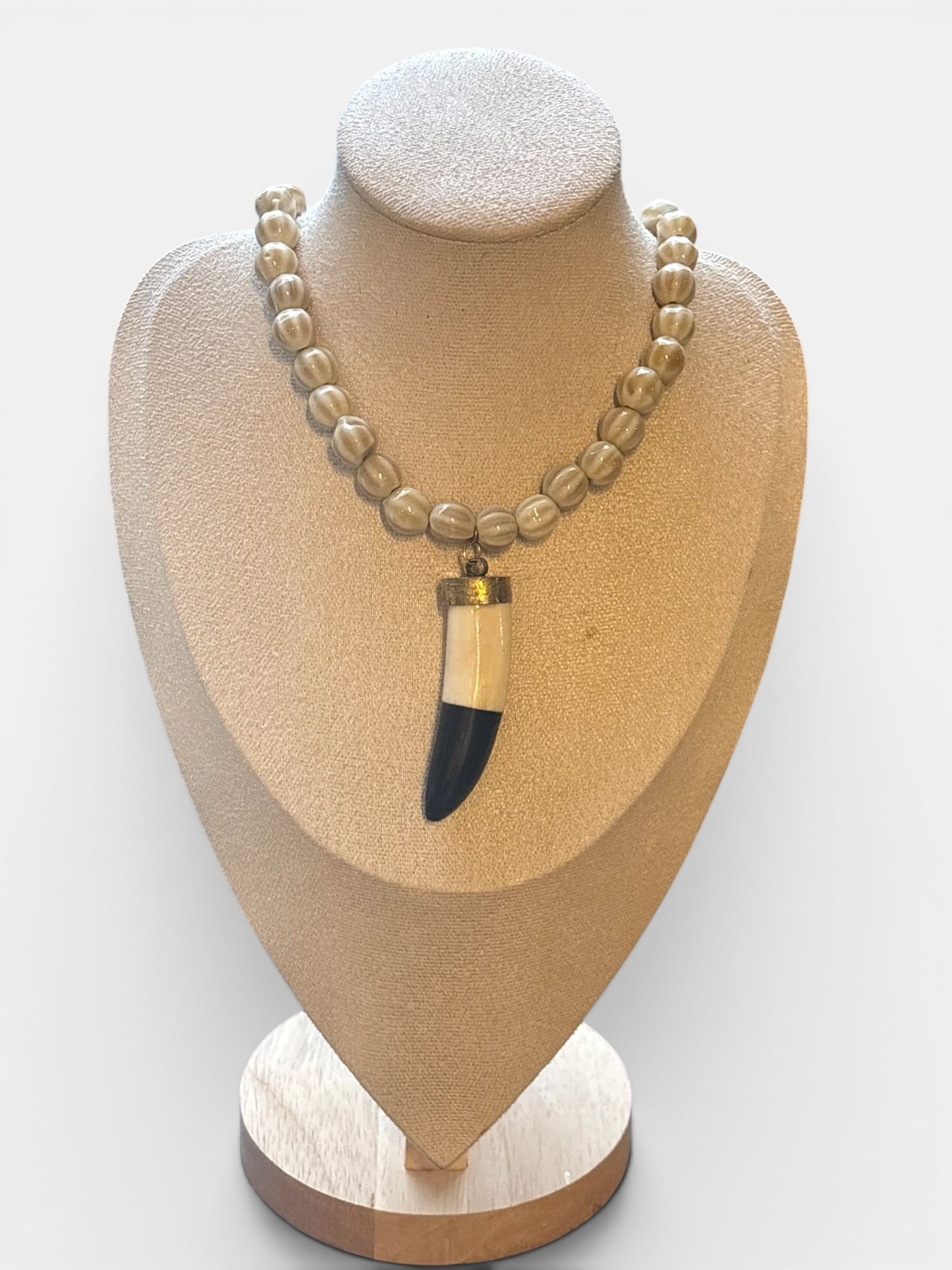 Wild Nomad Horn