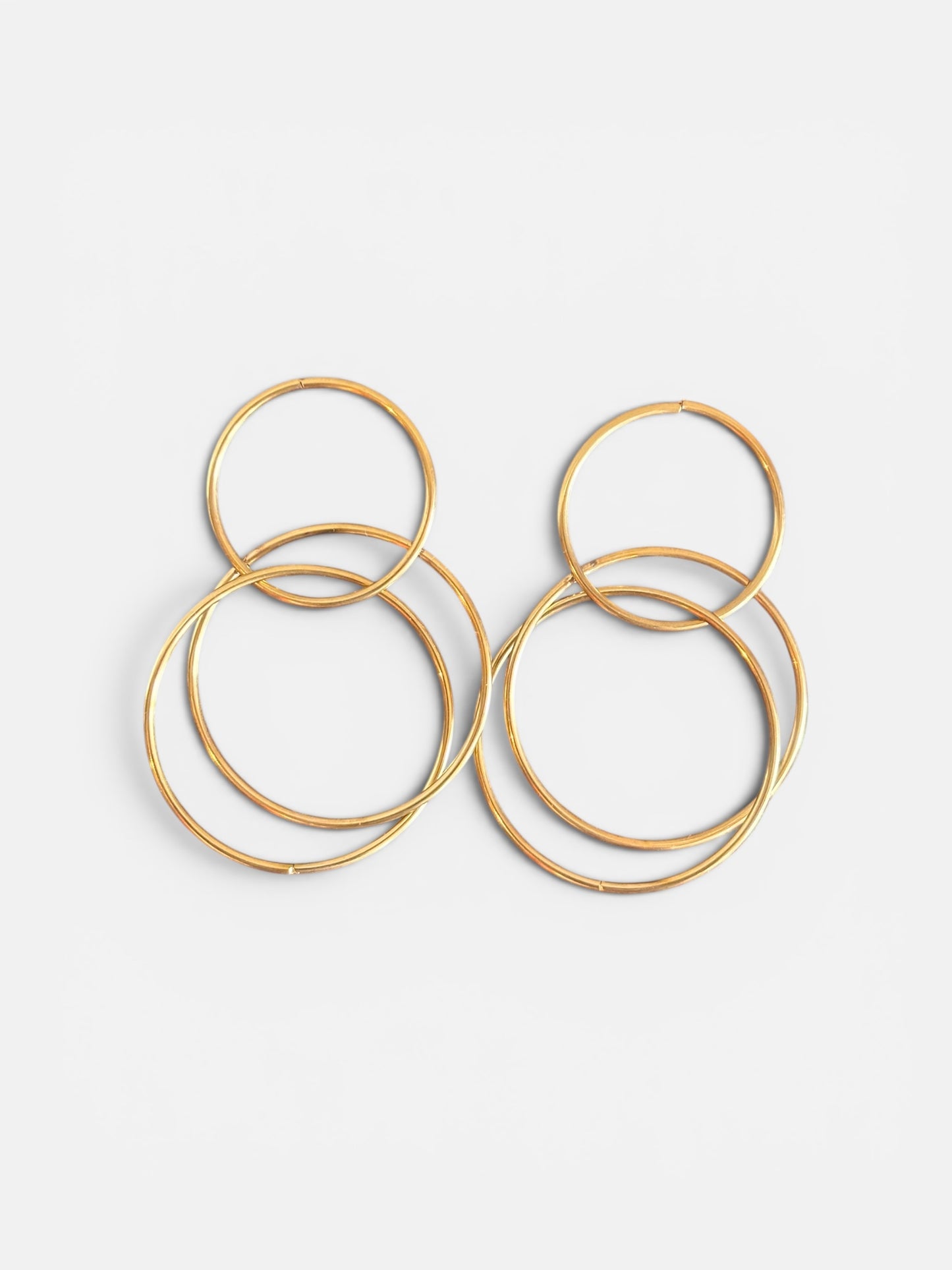 Infinity Hoops