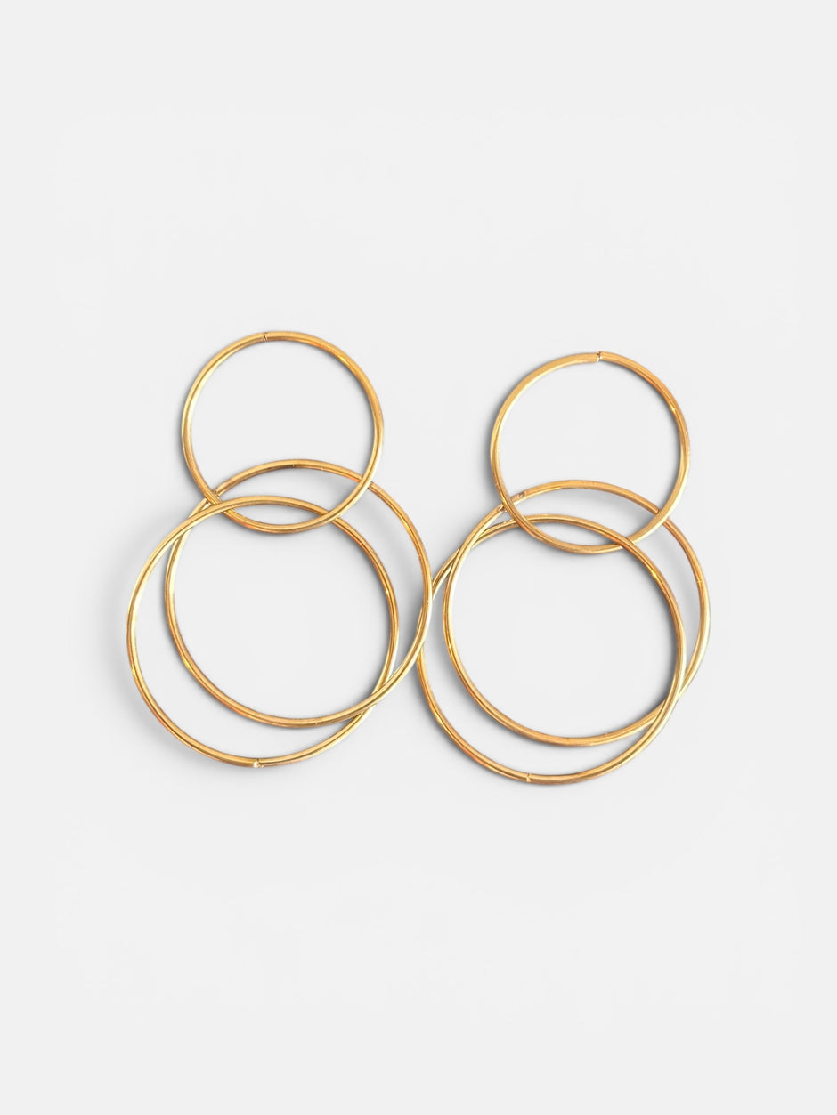 Infinity Hoops