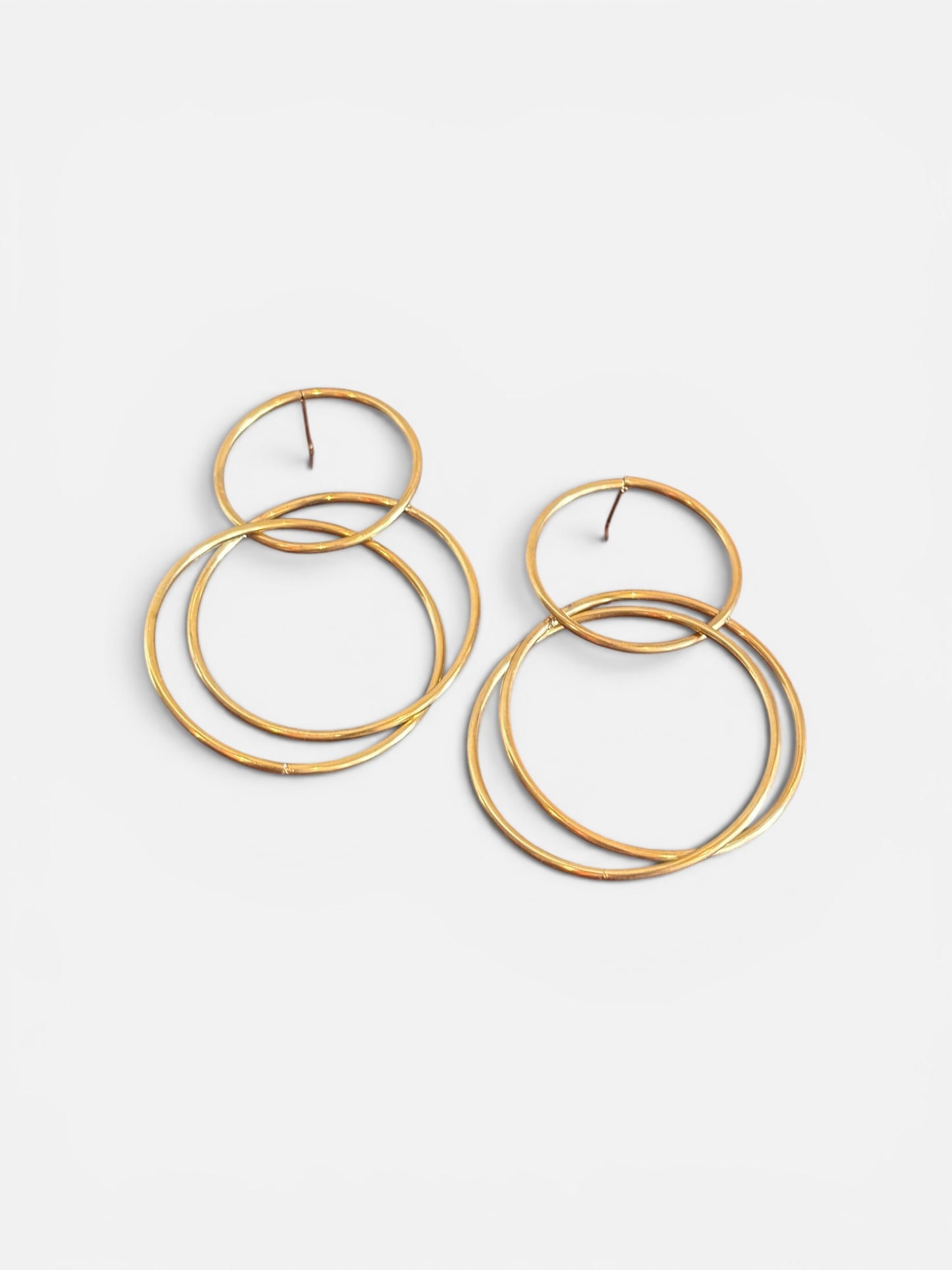 Infinity Hoops