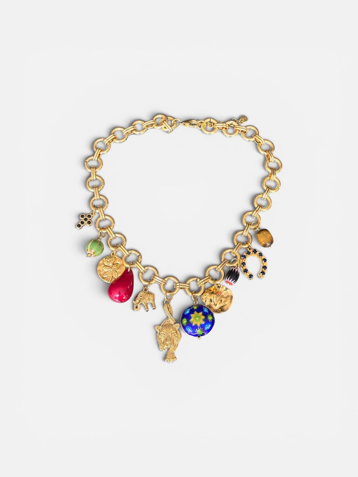 Wild Charms