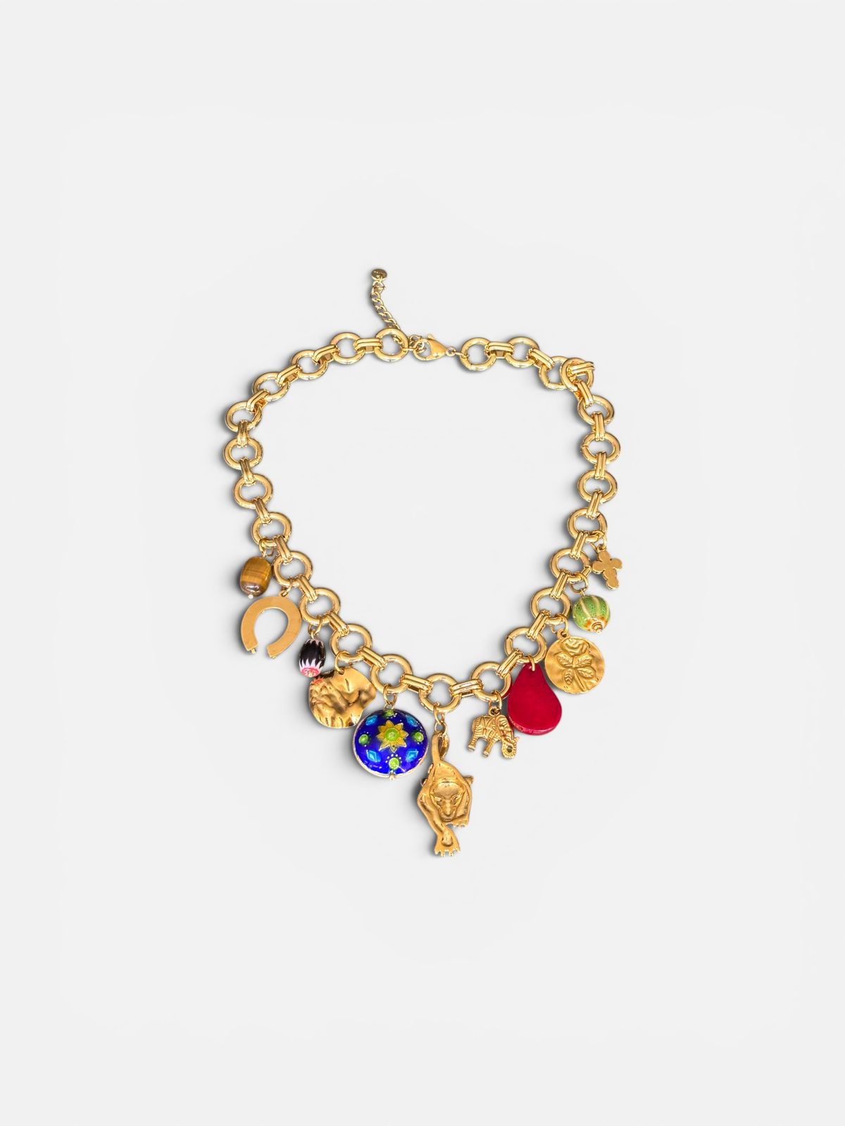 Wild Charms
