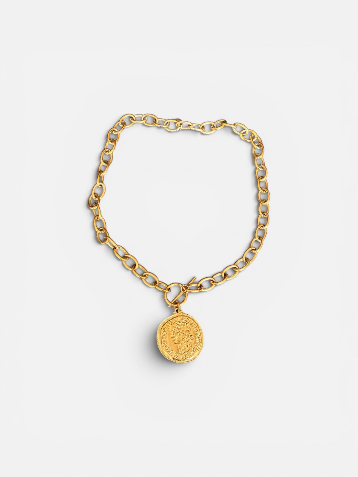 Golden Coin