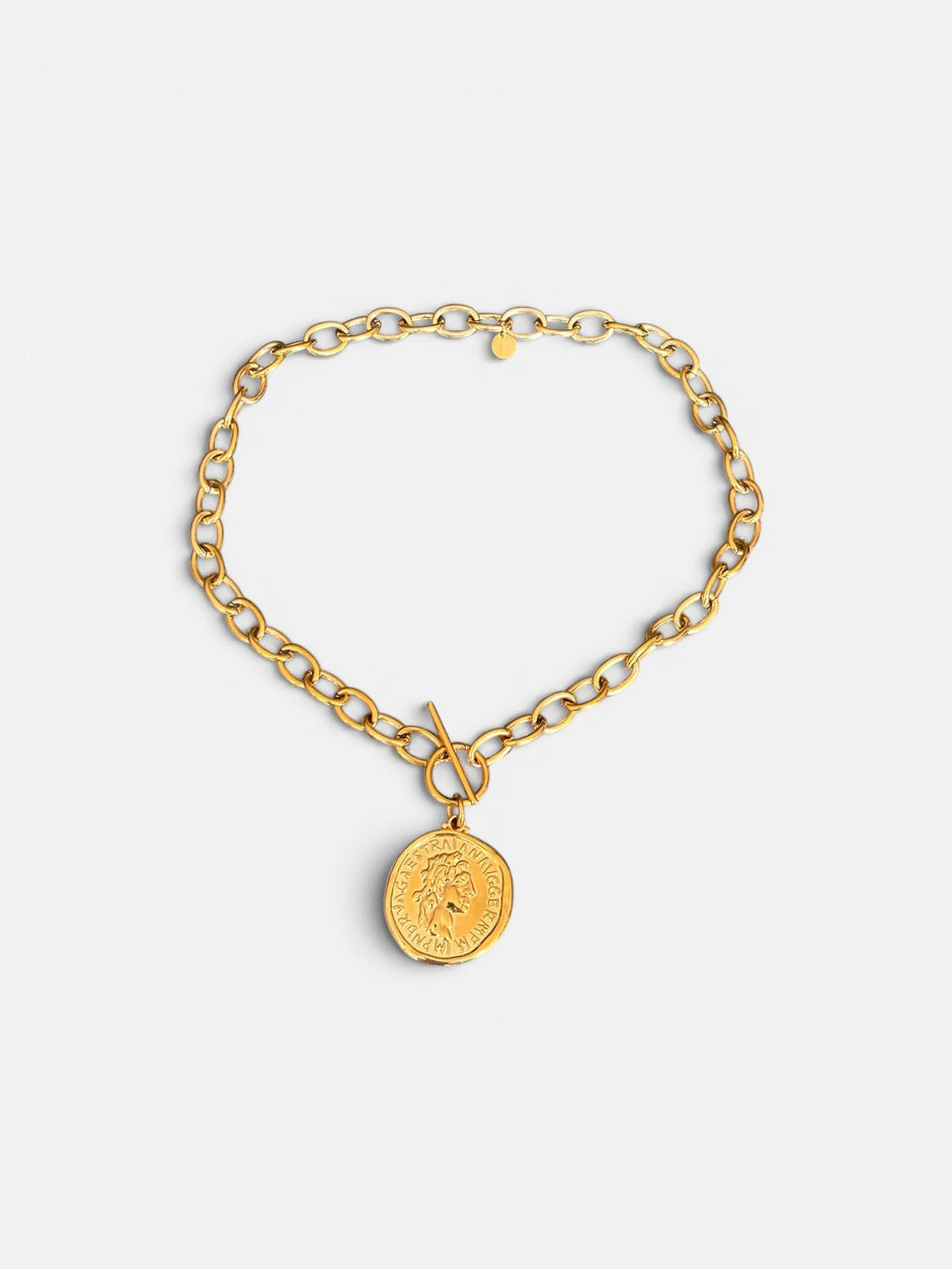 Golden Coin