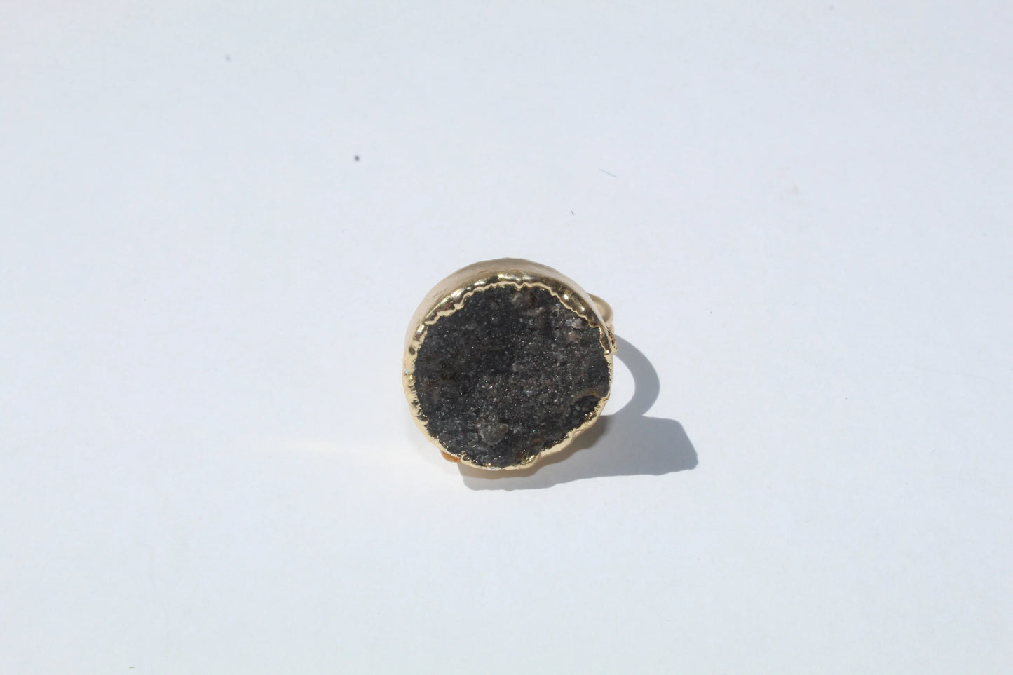 Anillos GOLDEN DRUZY de Soul&Gold